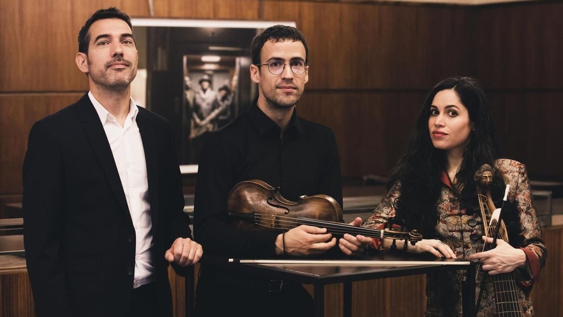 Remportez des places pour le concert "The Golden Hour" à l'Orchestre Philharmonique Royal de Liège !