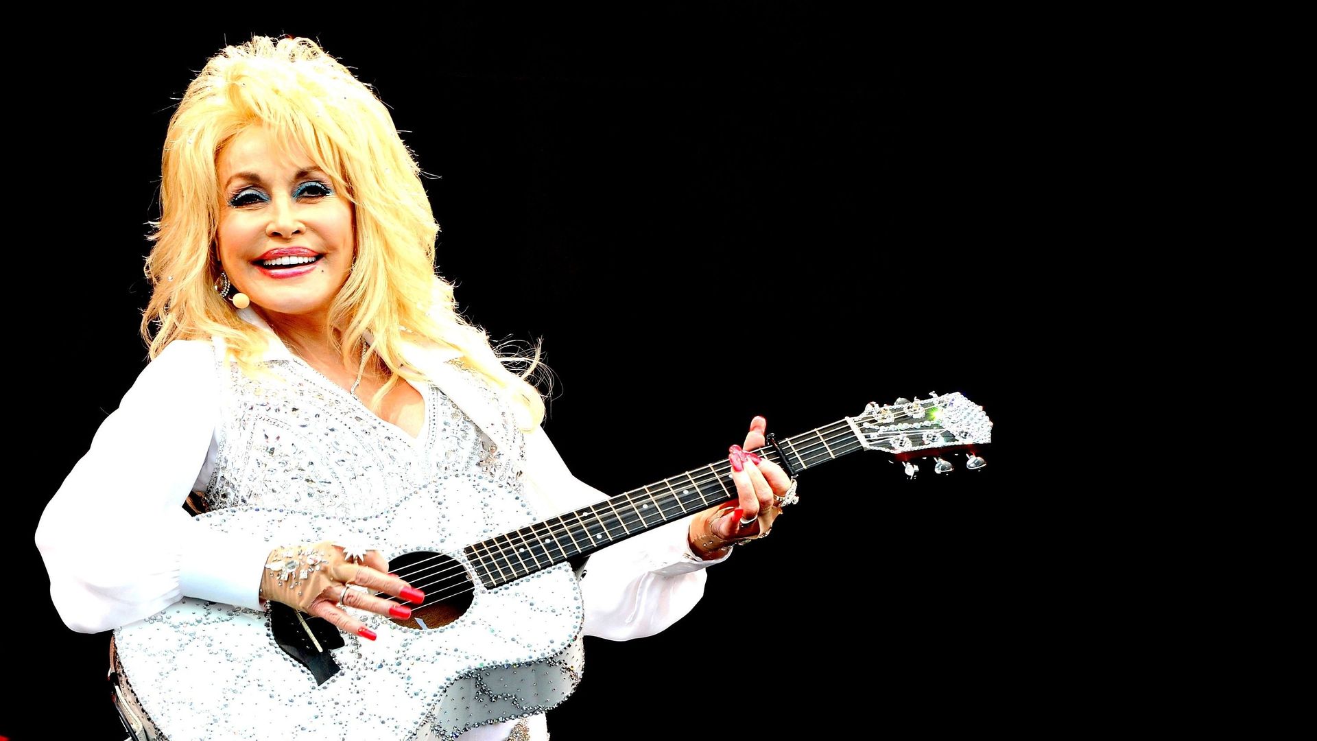 Dolly Parton : sa dernière apparition musicale, onze jours après la mort de son mari