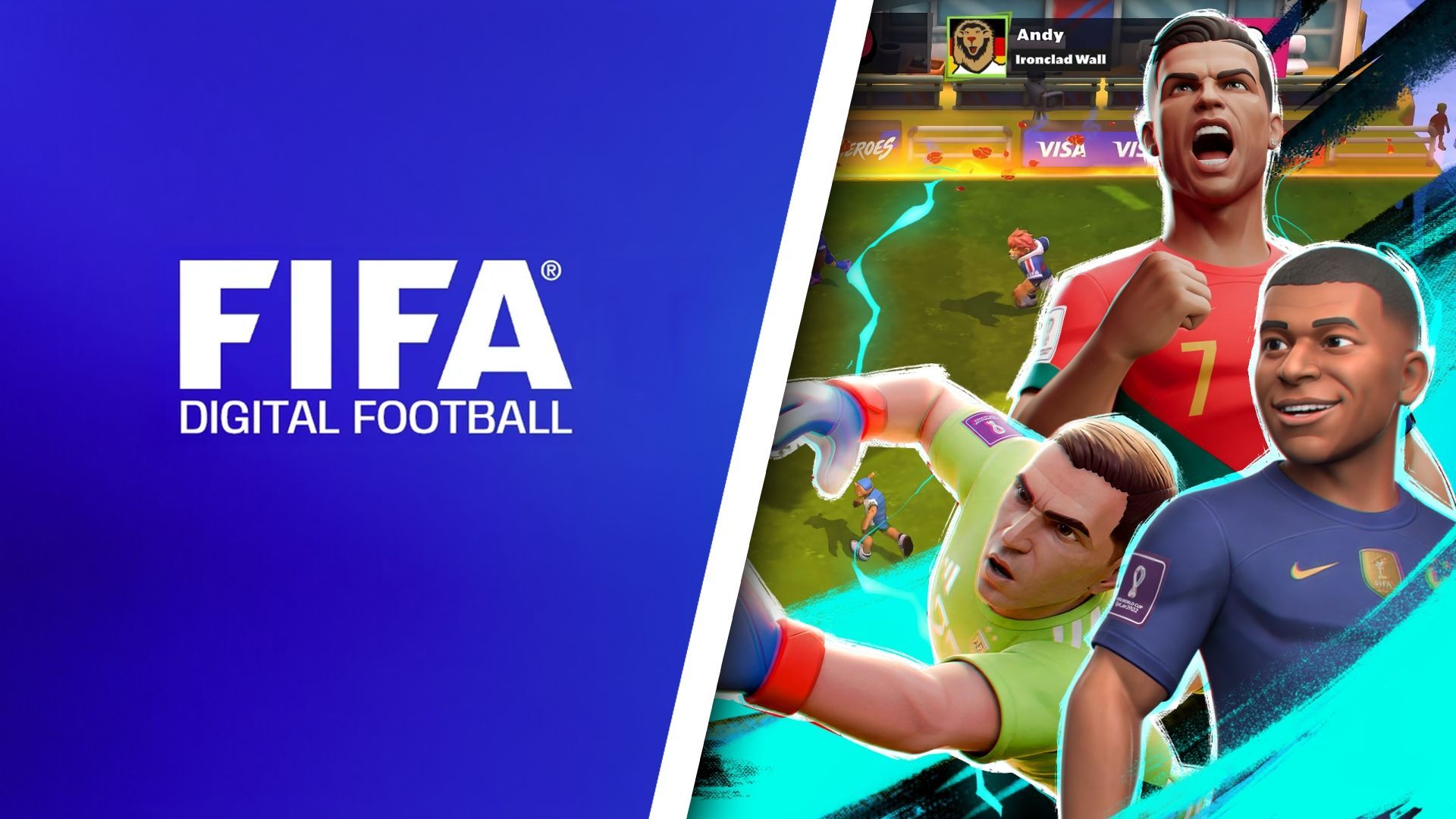 "FIFA Digital Football" : c’est quoi ce nouvel écosystème avec lequel la FIFA veut concurrencer les jeux "EA Sports FC" ?