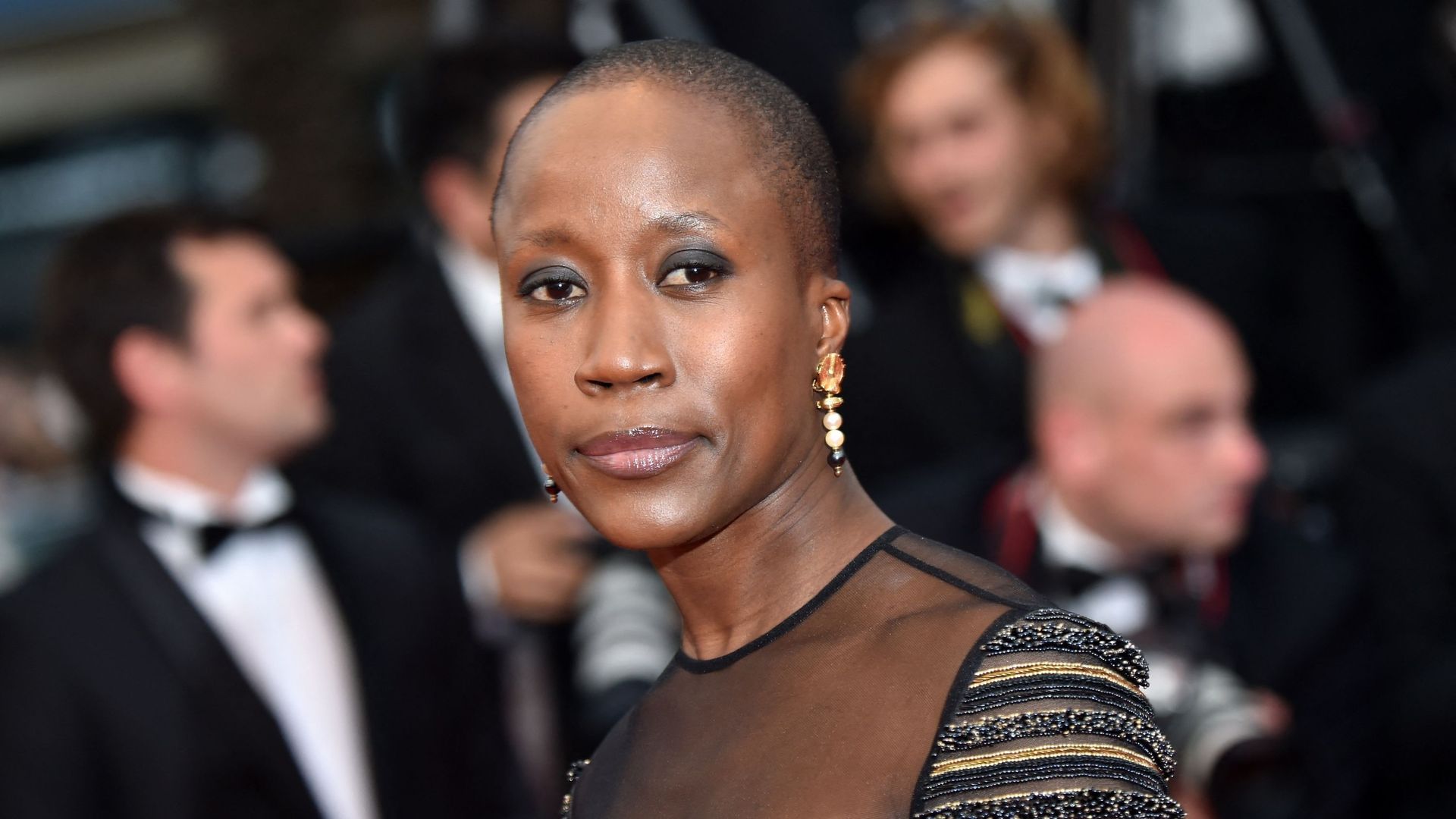 La chanteuse malienne Rokia Traoré libérée aujourd’hui, annoncent ses ...