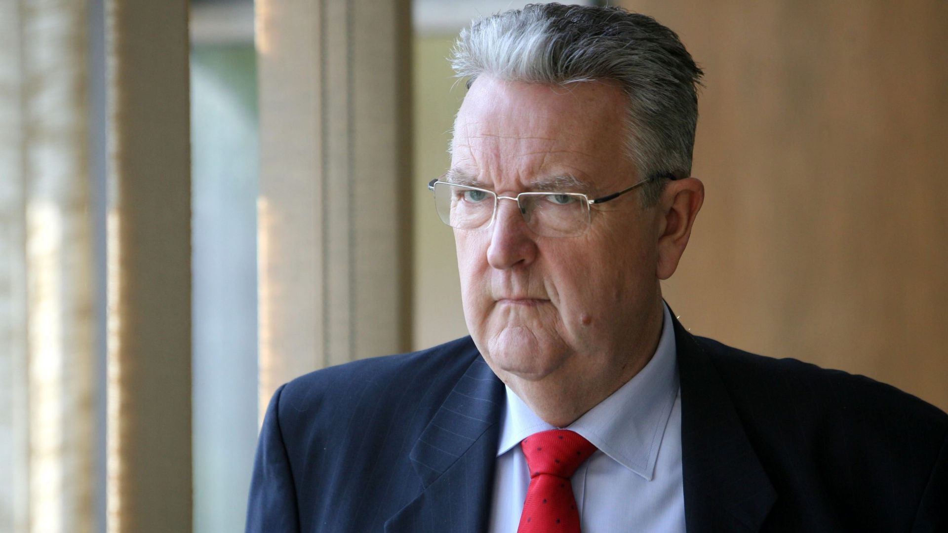 Jacques Van Gompel, ancien bourgmestre de Charleroi, est décédé