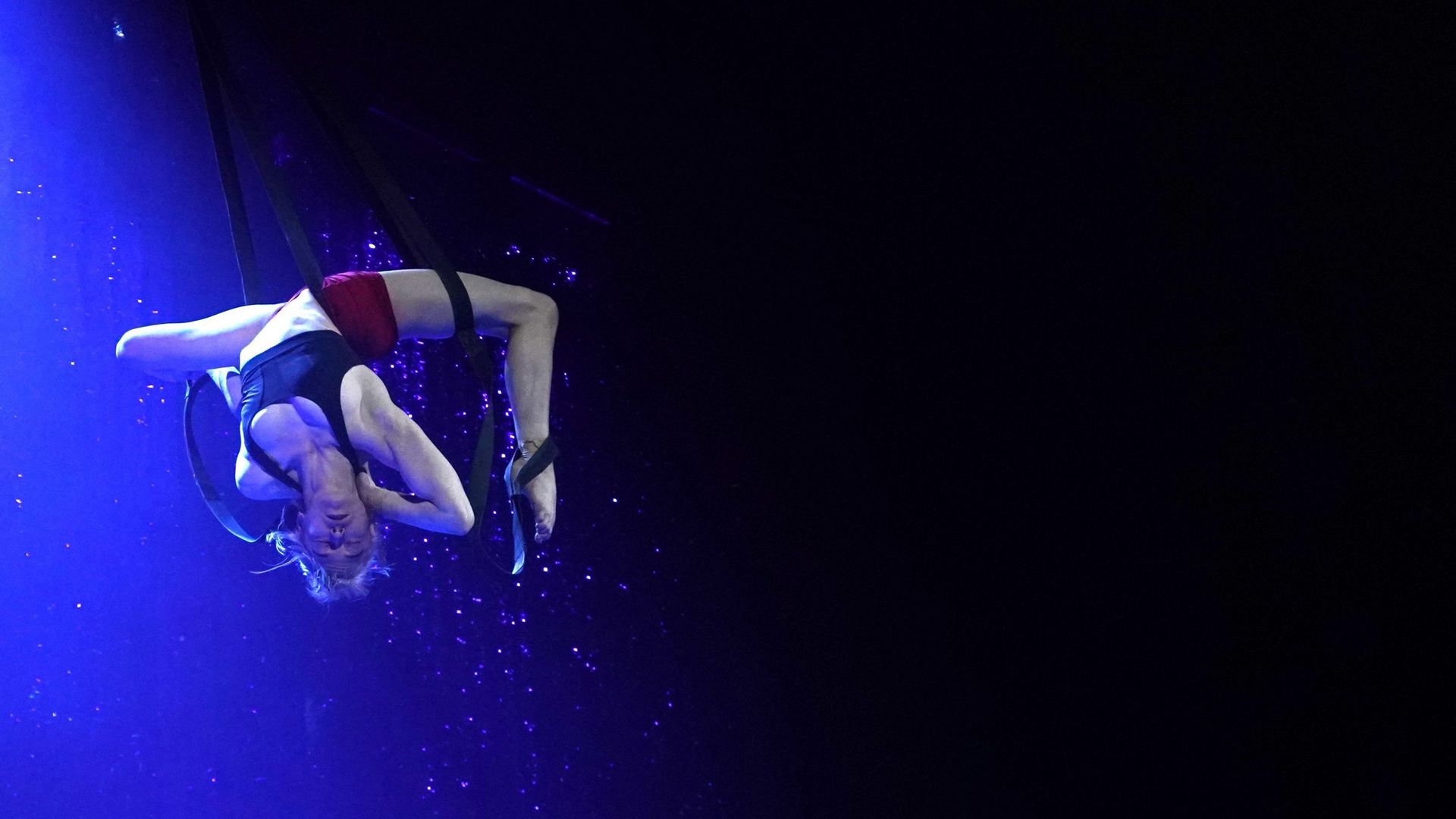 Cet automne, le Cirque du Soleil de retour en Belgique pour raviver l ...