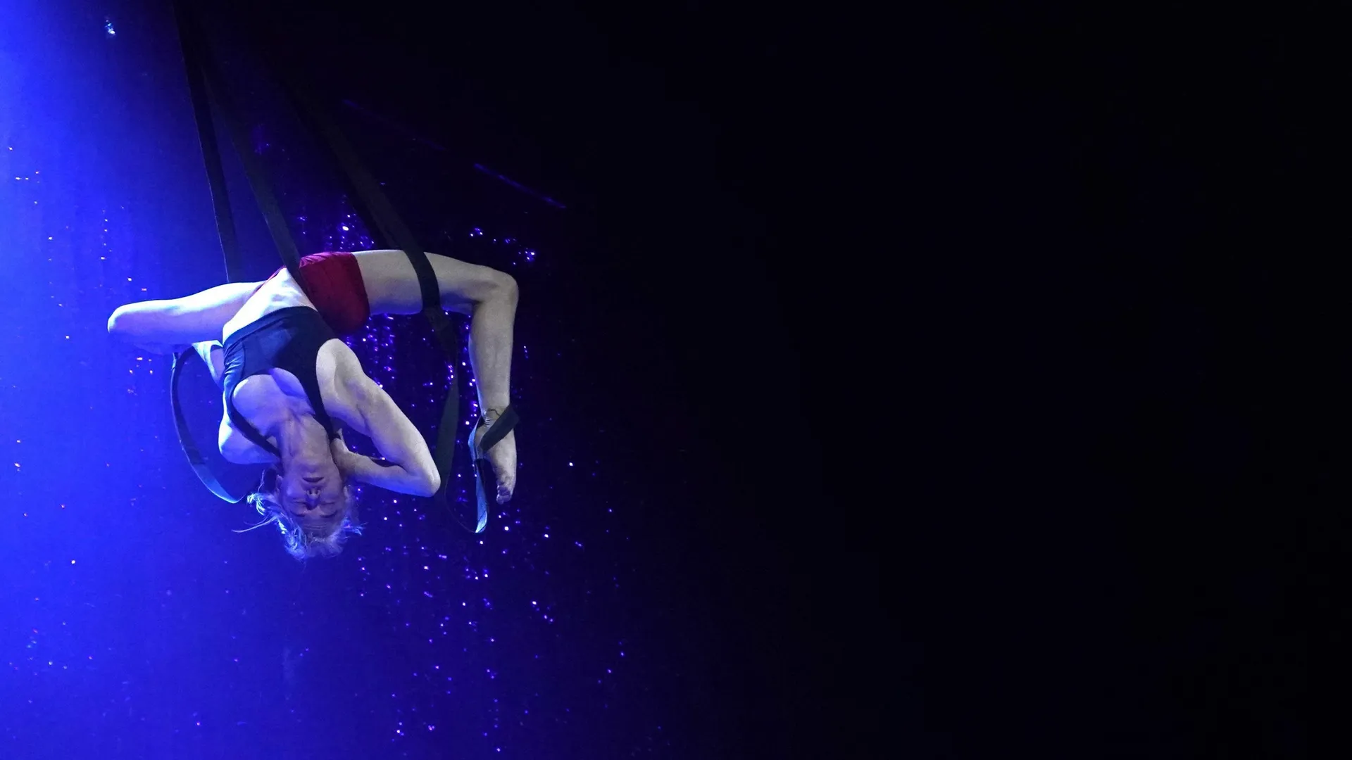 Cet automne, le Cirque du Soleil de retour en Belgique pour raviver l ...