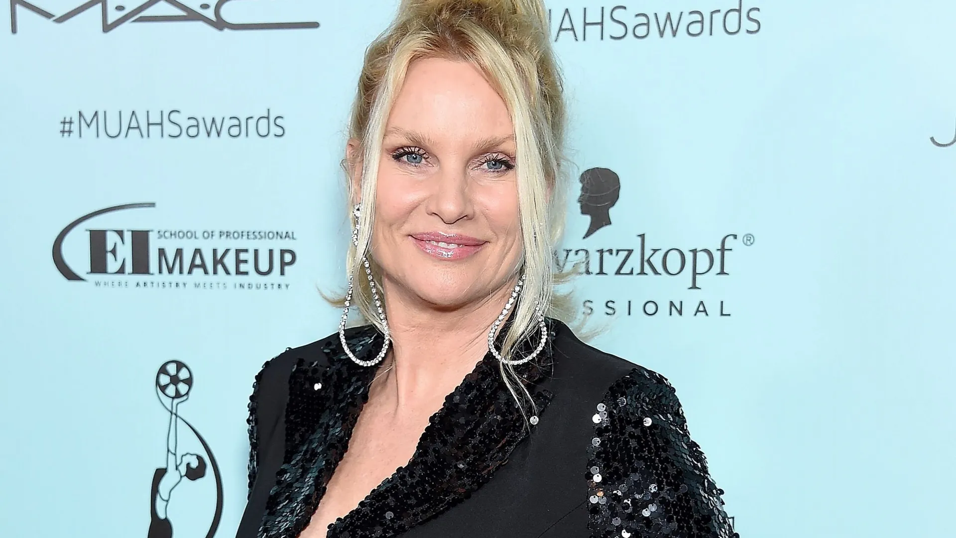 Nicollette Sheridan sera la Alexis du reboot de 'Dynasty' - RTBF Actus