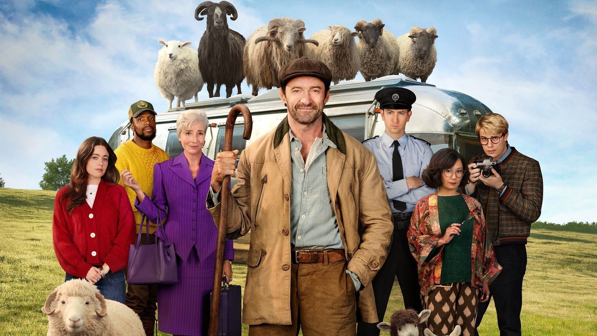 Remporte tes places pour l’avant-première du film Bêêêêtective Privé au Kinepolis de Bruxelles avec AUVIO KIDS