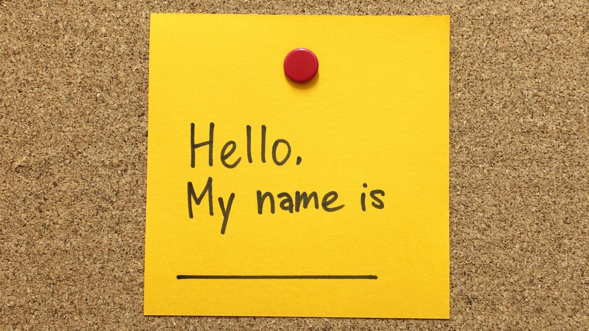 Du vrai nom au nom de scène : les choix des rockeurs