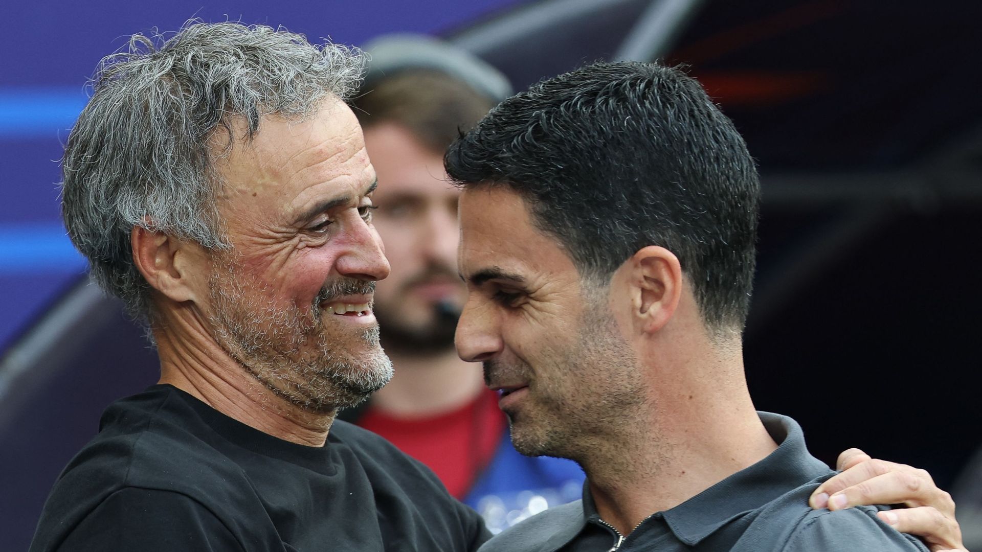 "C’est la meilleure équipe du monde" : Arteta bon joueur après la finale de Ligue des Champions perdue face au PSG