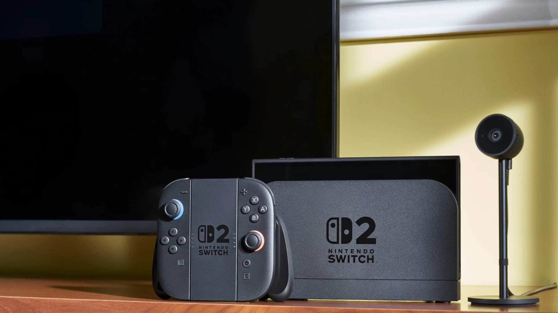 Nintendo Switch 2 : la date de sortie et le prix de la nouvelle console