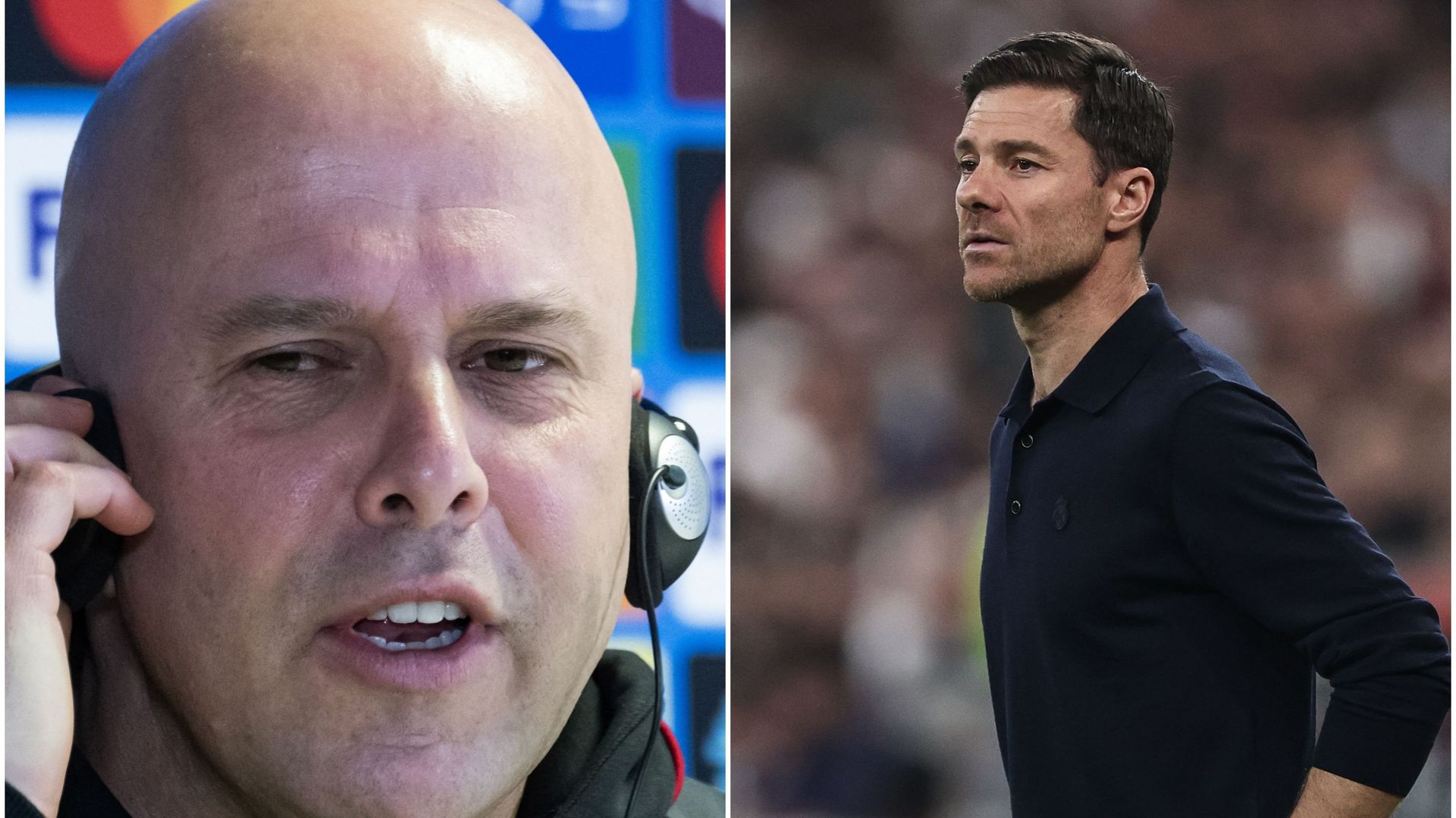 Arne Slot réagit avec humour à la rumeur Xabi Alonso à Liverpool : "Il m’a appelé car il reprend l’équipe dans six mois"