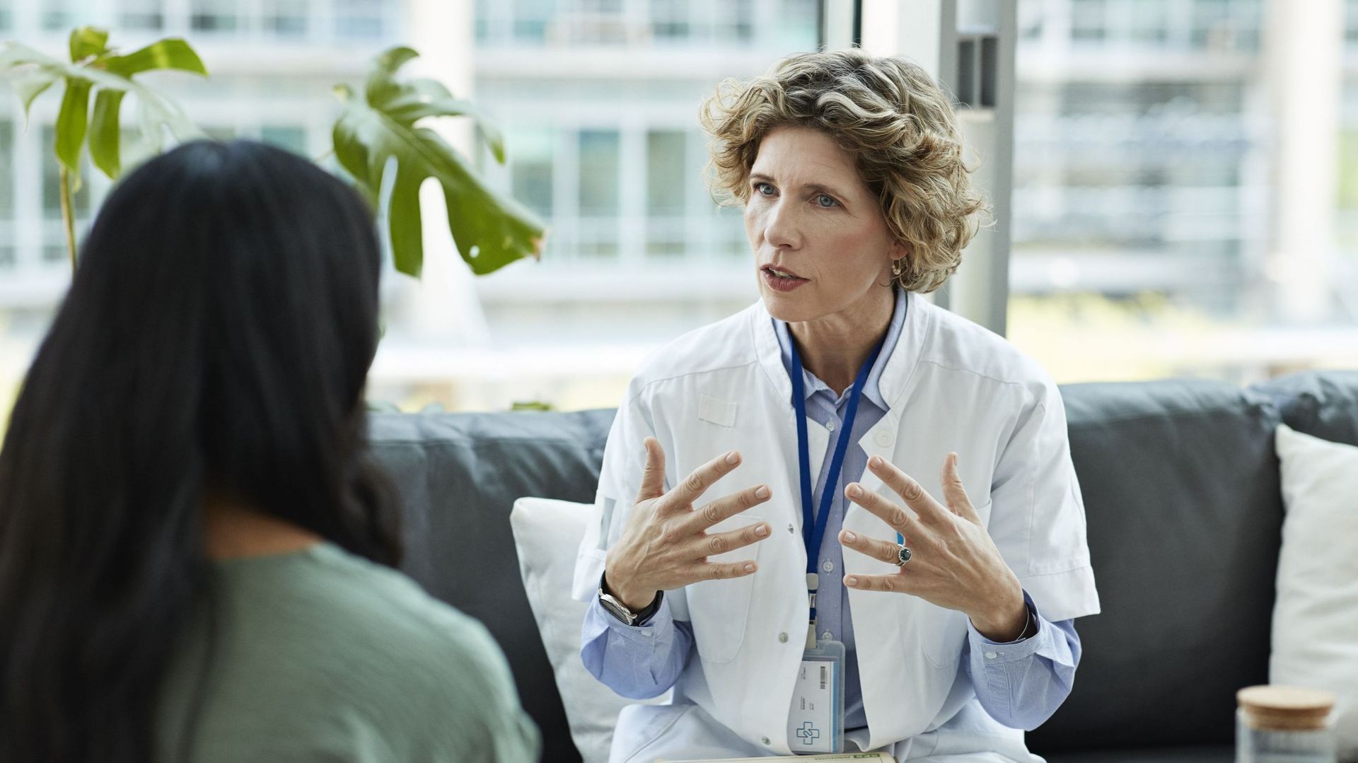 Namur : une médecin brise le secret médical pour éviter un féminicide, le mari de la victime jugé