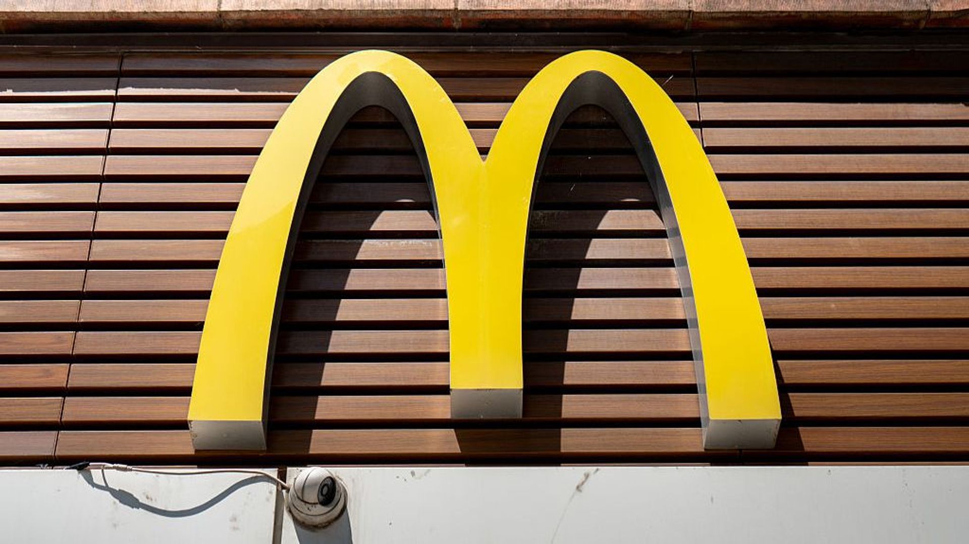 La revue de presse : qui osera se dresser contre le grand méchant McDonald’s ?
