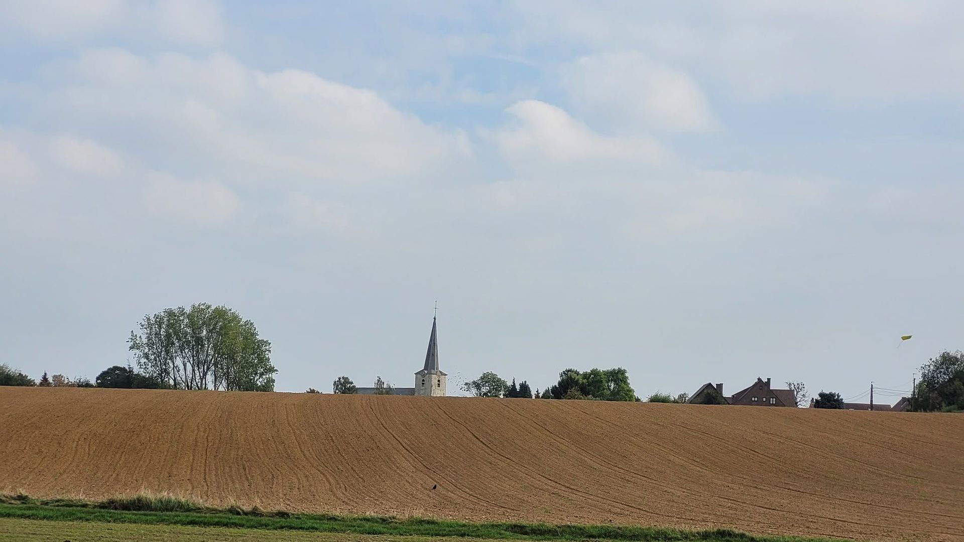 Météo en Belgique : quatre jours de grande douceur