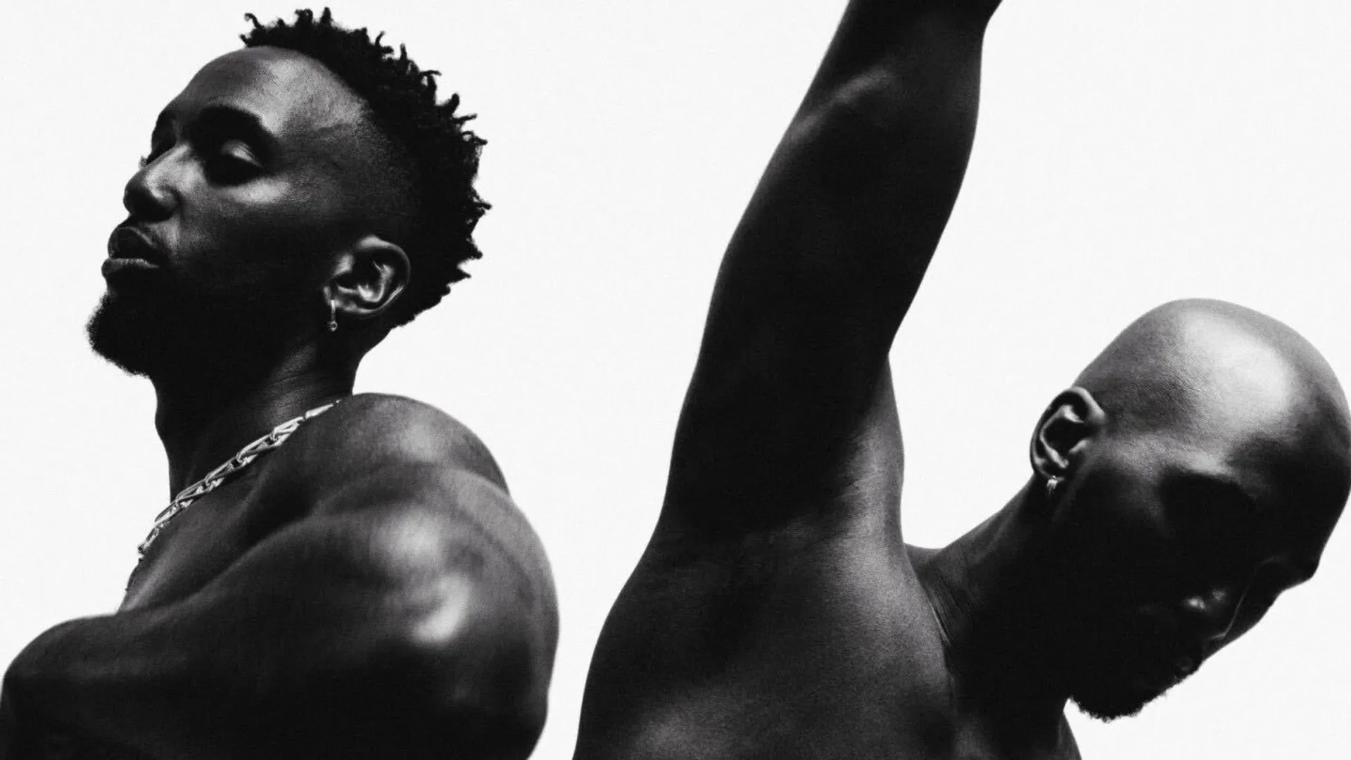 Chase Ruff Chase & Status : le retour avec '2 Ruff Vol. 1' après une Boiler Room ...