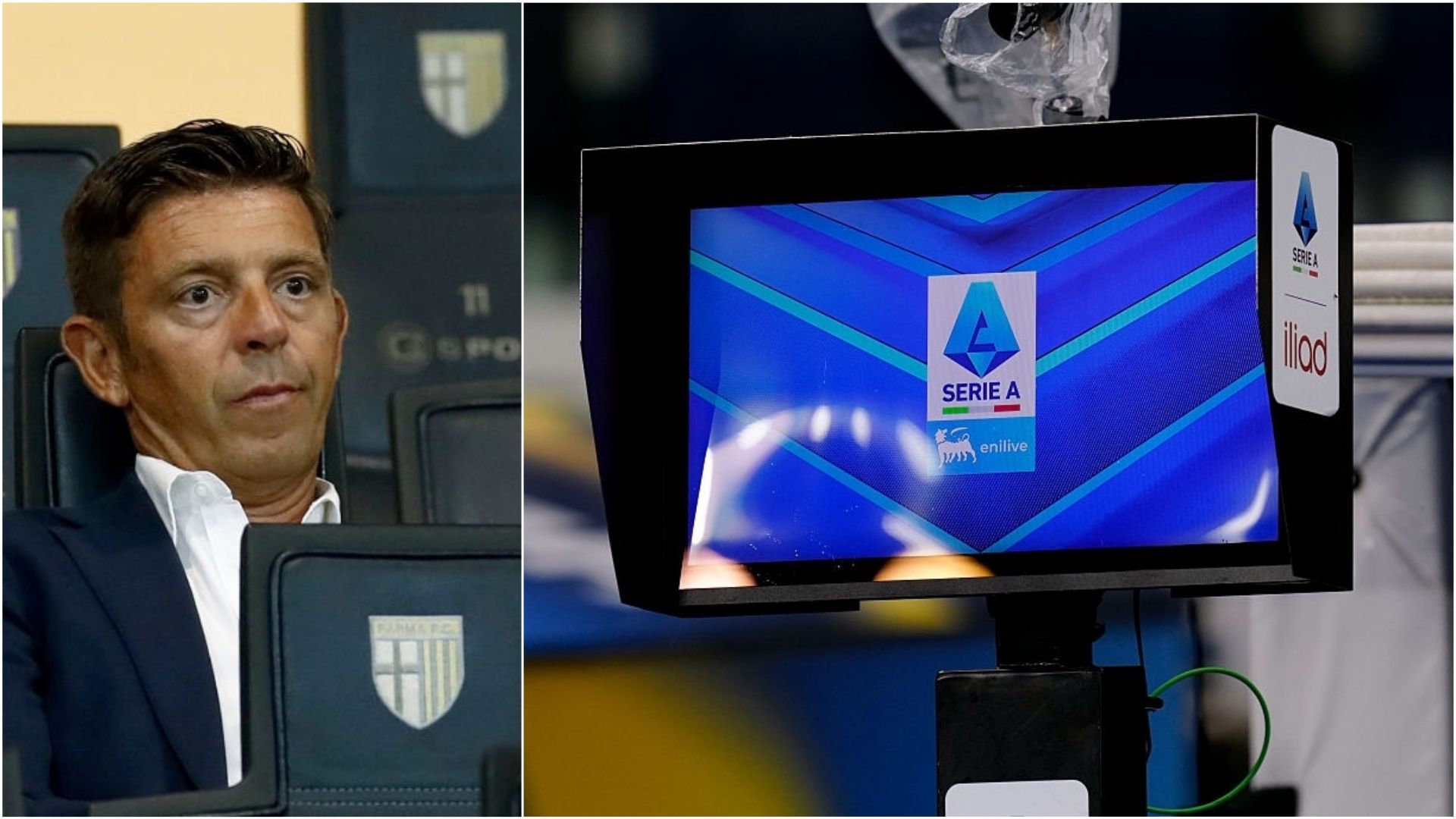 Suspicion de fraude sur l’arbitrage en Serie A : le football italien à nouveau dans la tourmente