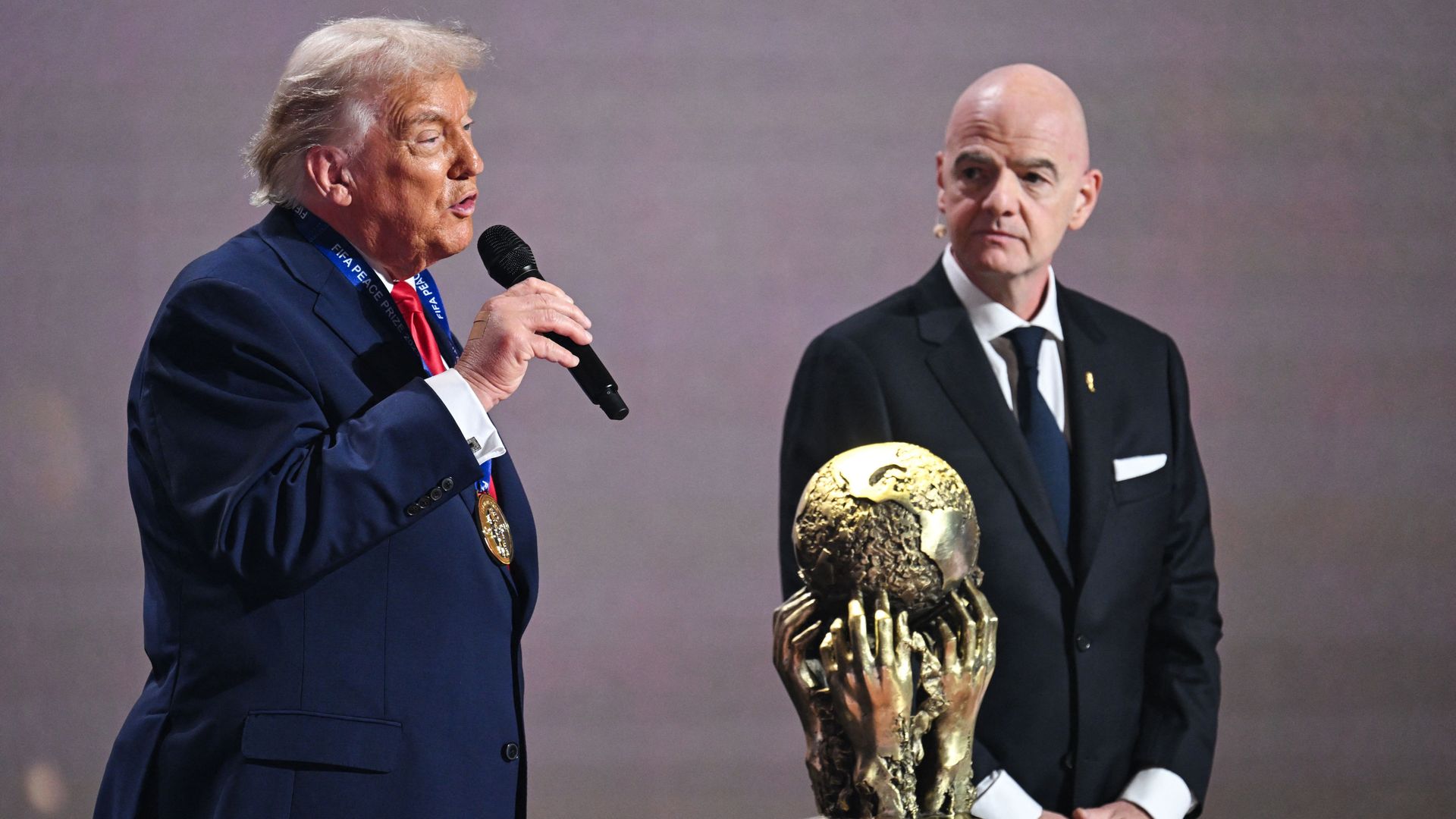 Mondial 2026 : la FIFA annonce des billets à 60 dollars pour les ...