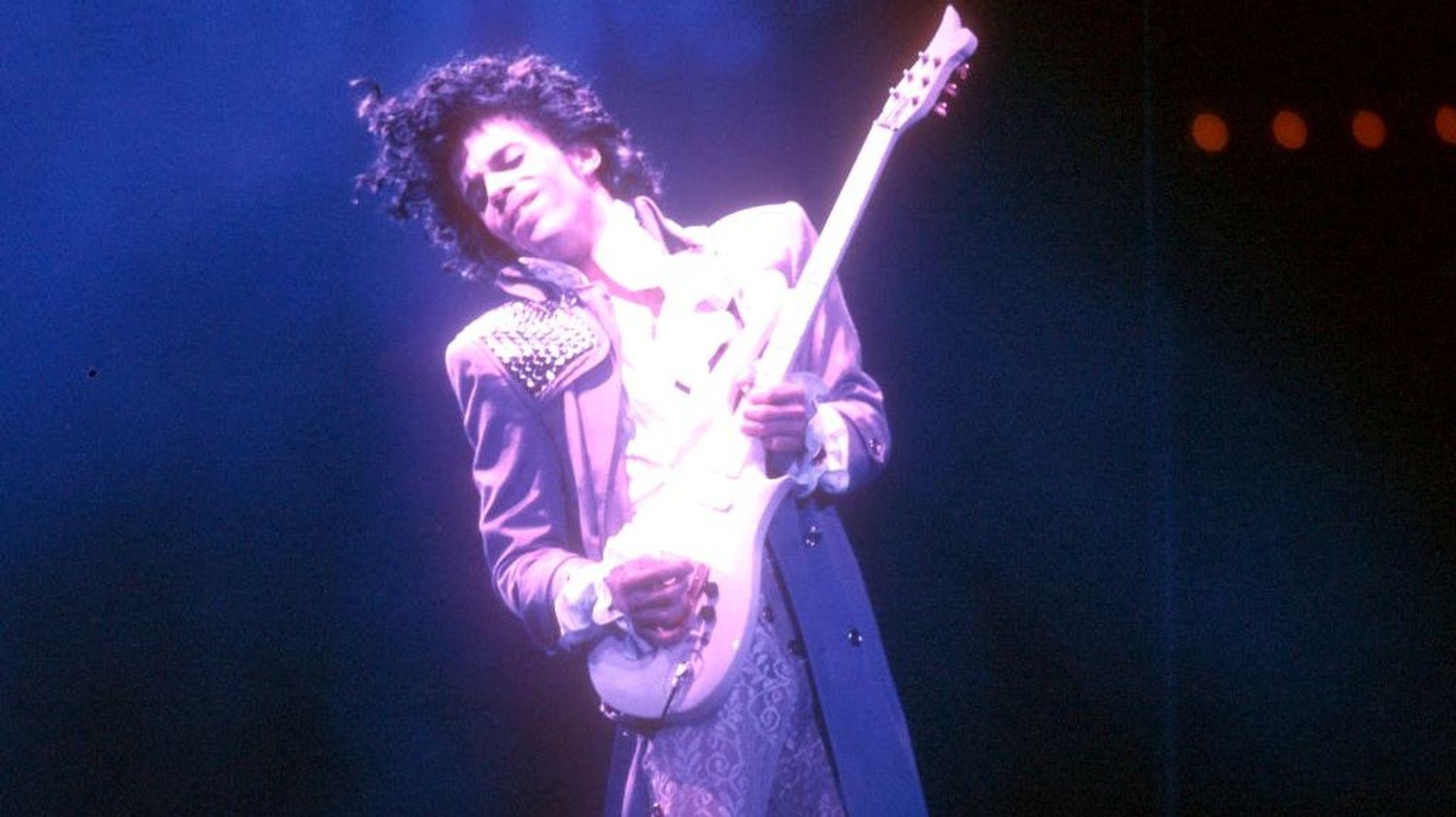 Prince : dix ans après sa disparition, son joyau "Purple Rain" a repris des couleurs