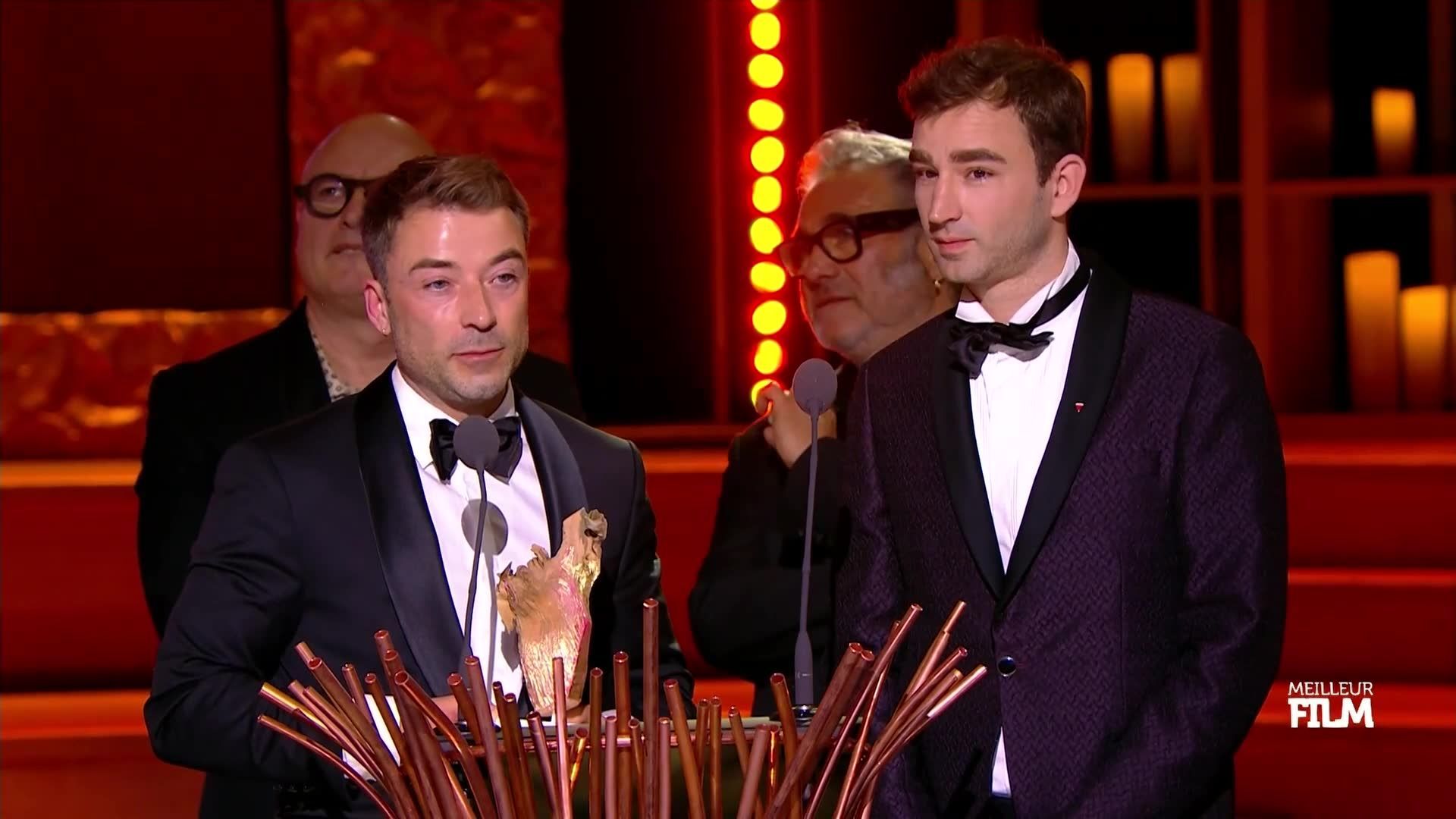 René du Cinéma 2026 : Le palmarès complet. Triomphe pour "On vous croit"