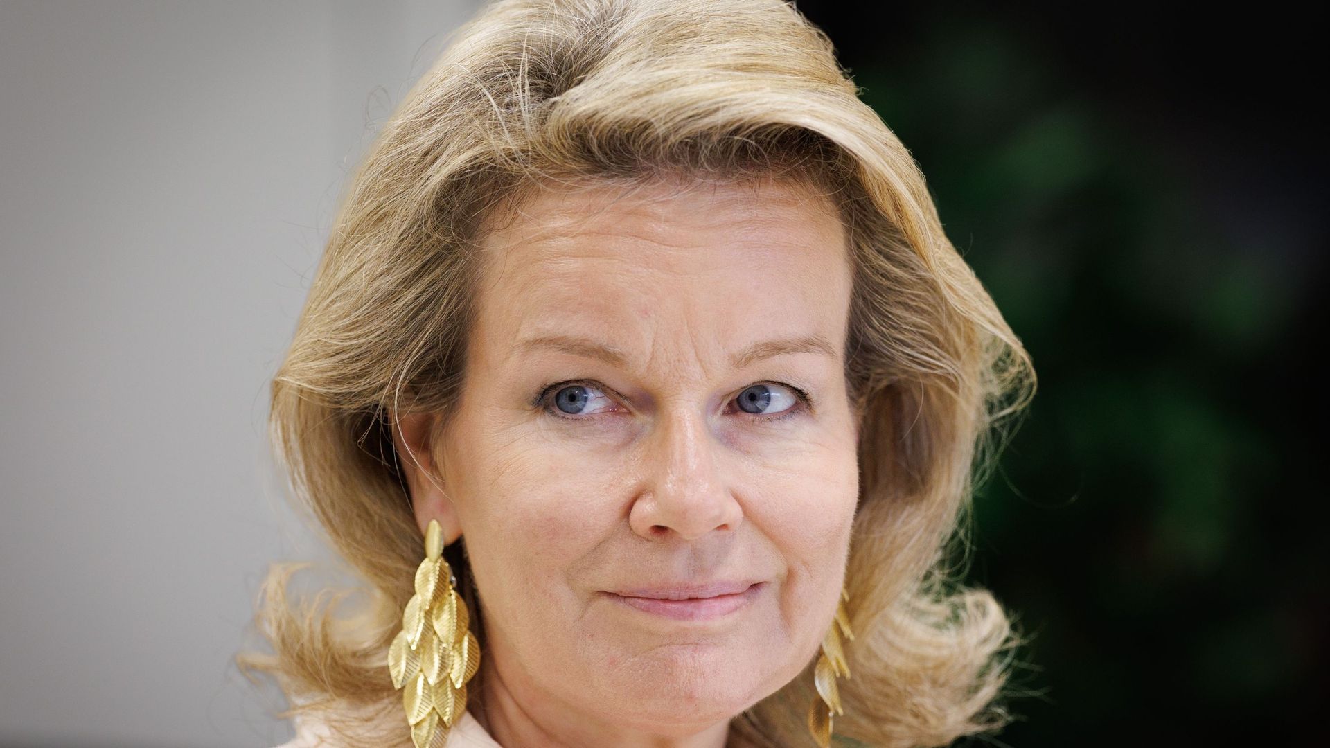 La reine Mathilde préside ce dimanche sa première mission économique en Turquie