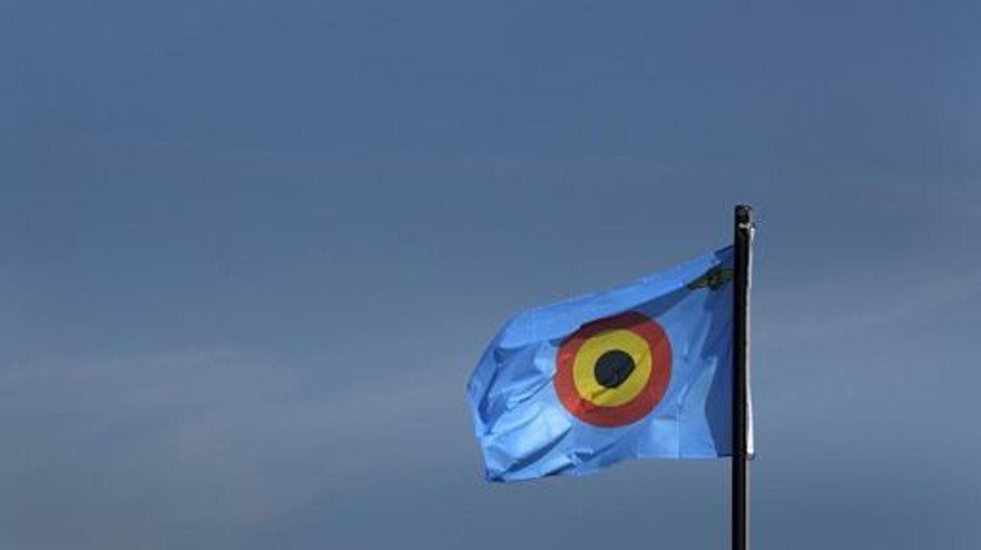 'Il faut 3500 réservistes dans l'armée belge et un statut attractif, comme au temps de la guerre froide' - RTBF Actus