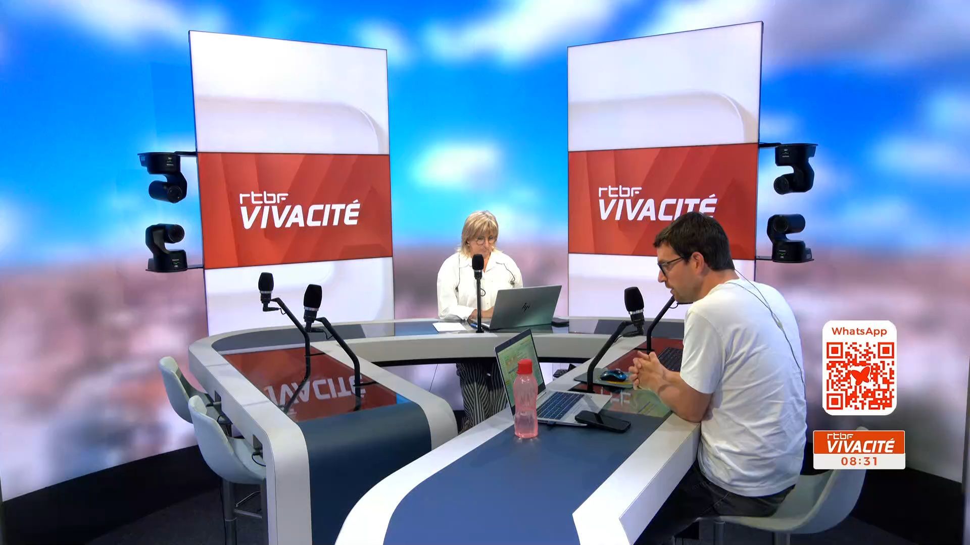 Tournai : une agence d’intérim destinée aux seniors et aux retraités