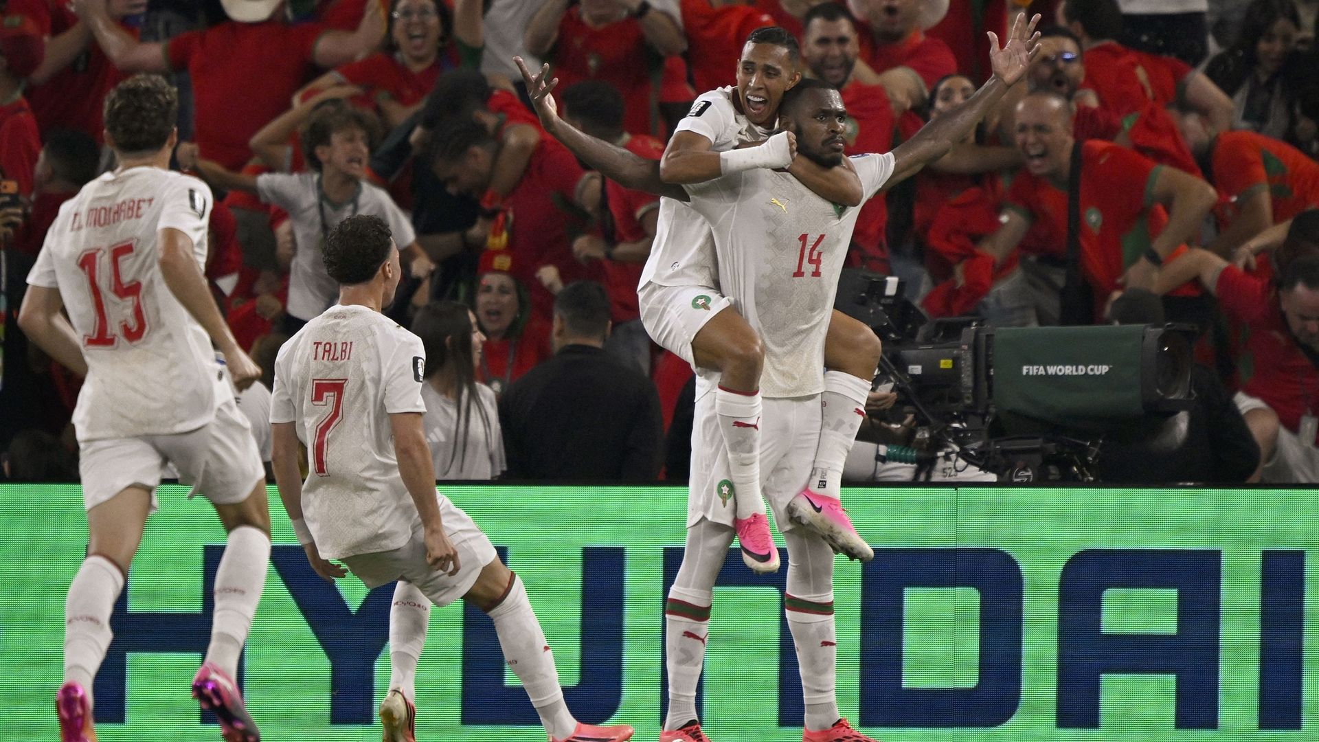 Coupe du monde 2026 : le Maroc renverse les Pays-Bas et décroche sa qualification pour les 8es de finale aux tirs au but