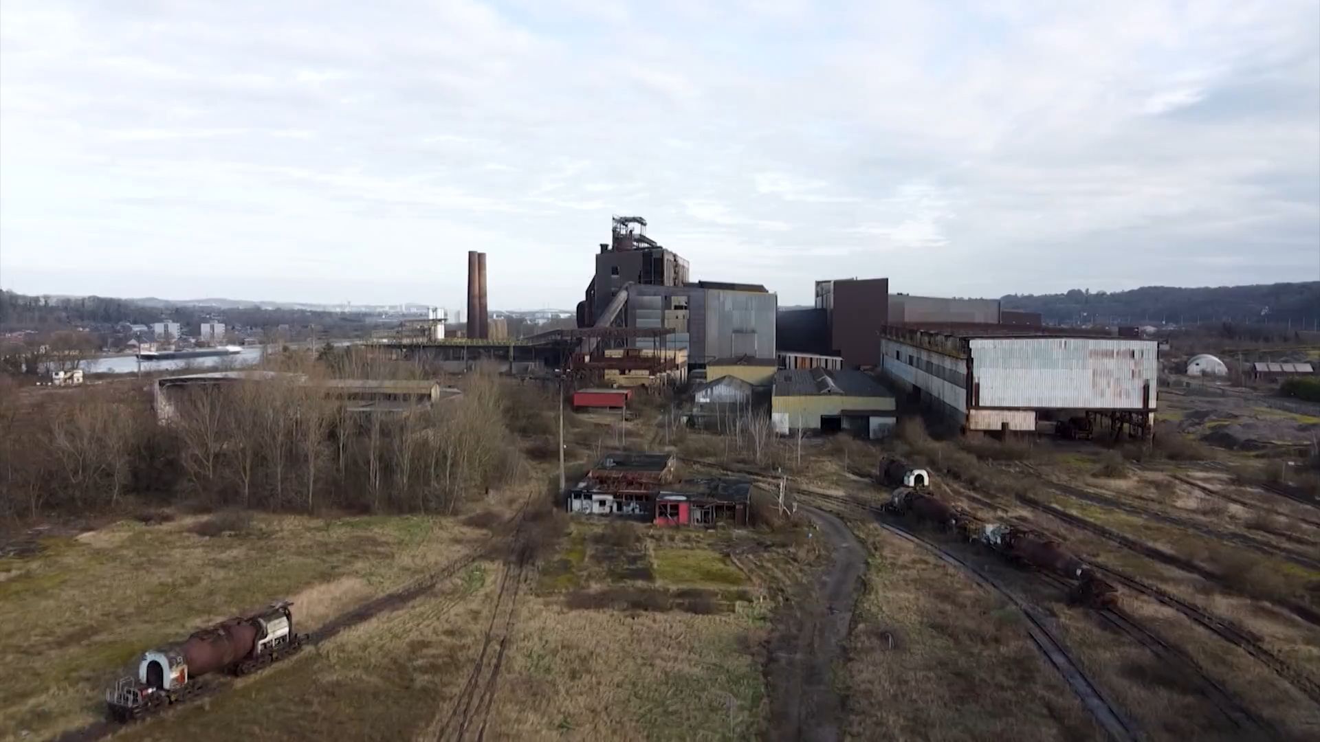 Nucléaire : le site de Chertal, une piste pour accueillir de nouvelles installations