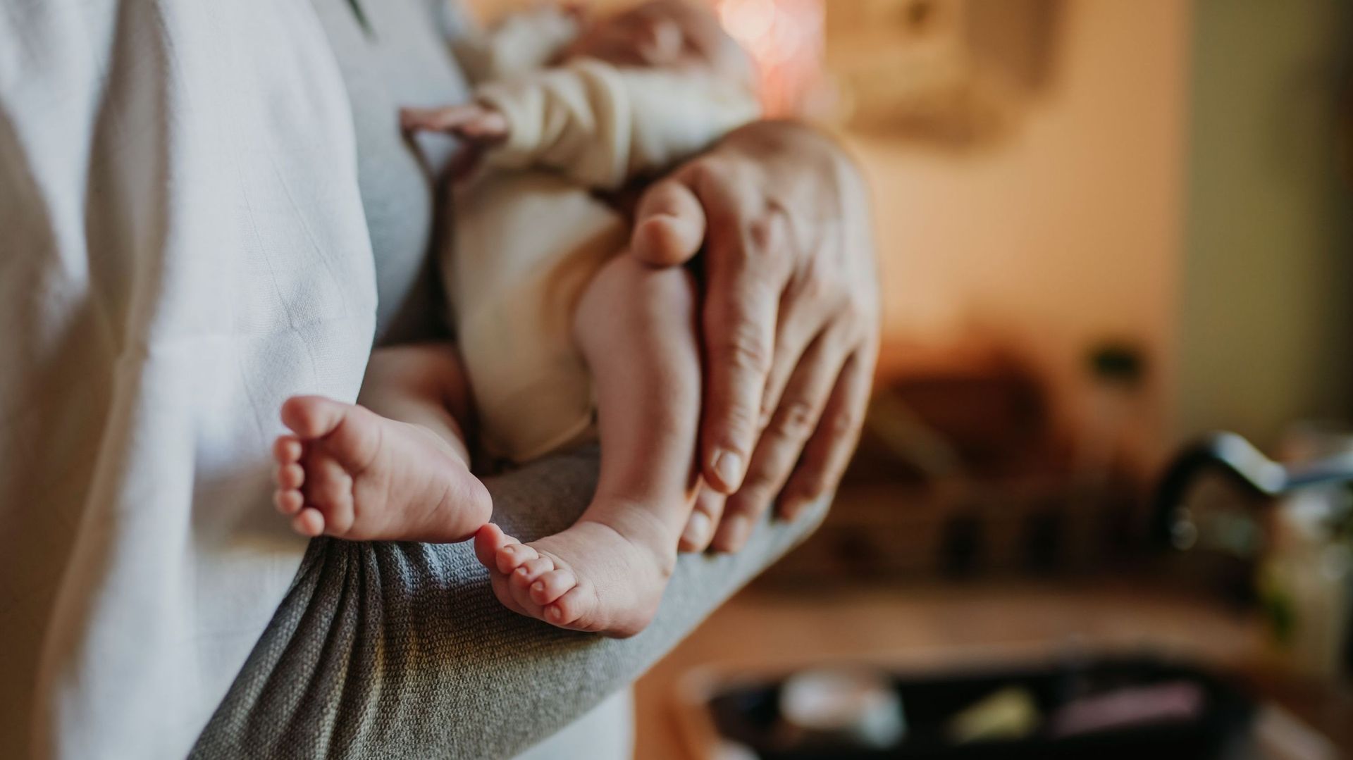 Le futur régime de retraite anticipé prendra-t-il en compte les congés "de paternité" ? Pour le moment, ce n’est pas prévu