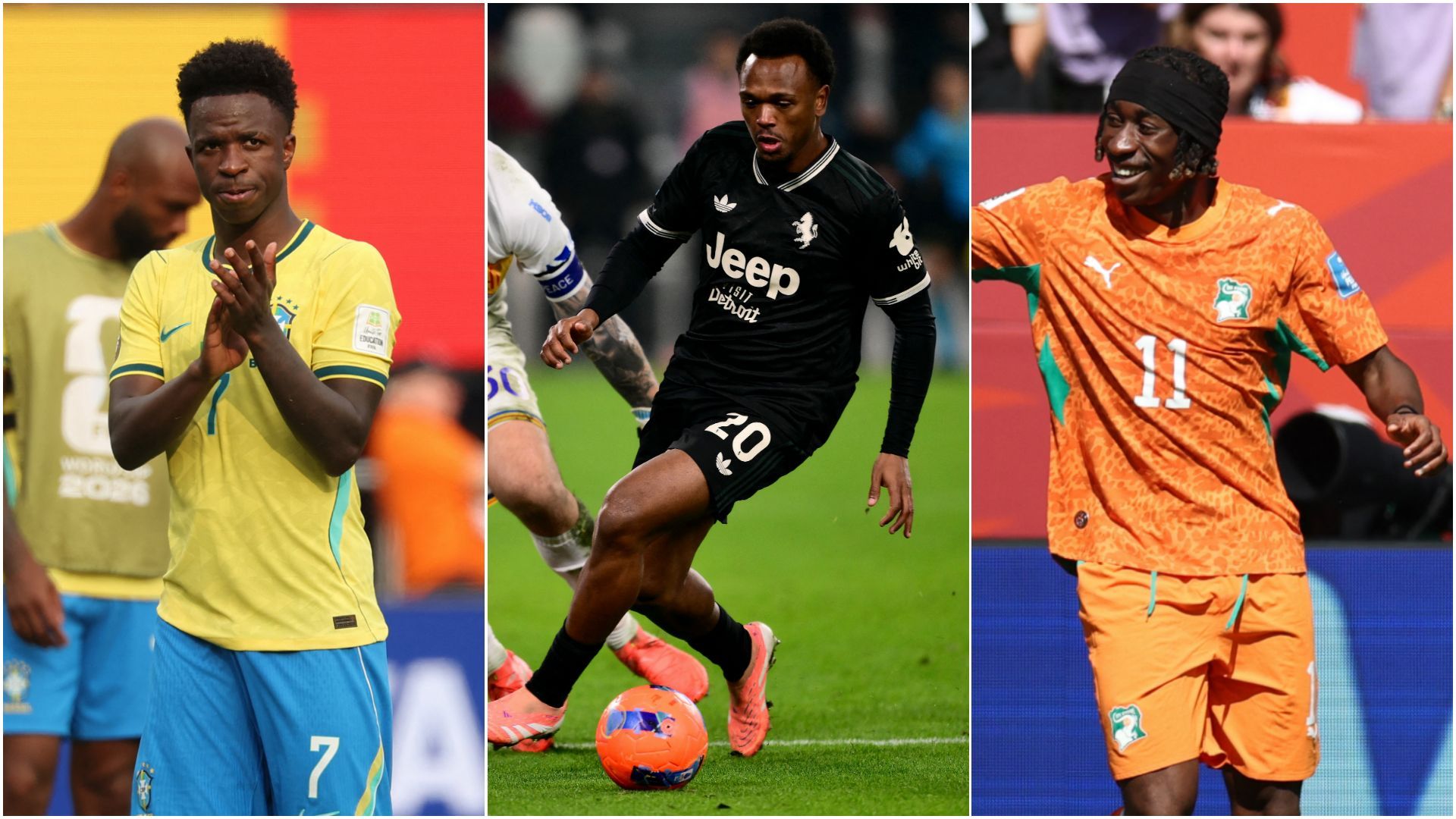 Openda fonce vers Lyon, Arsenal convoite Vinicius, le Real et le PSG se disputent un crack : les 5 infos mercato du jour