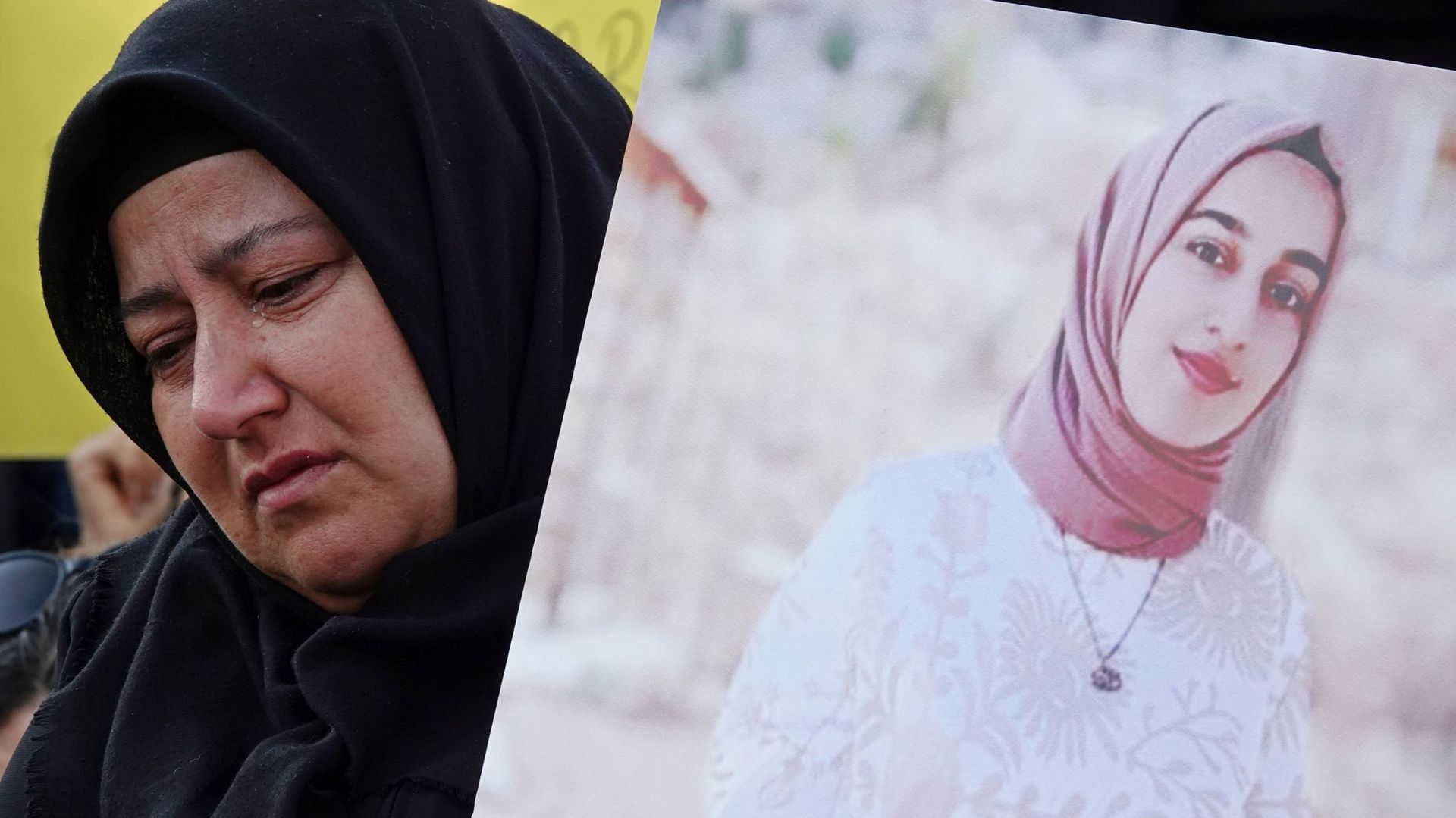 "Ici le monde" Turquie, une unité spéciale créée pour résoudre les cold case
