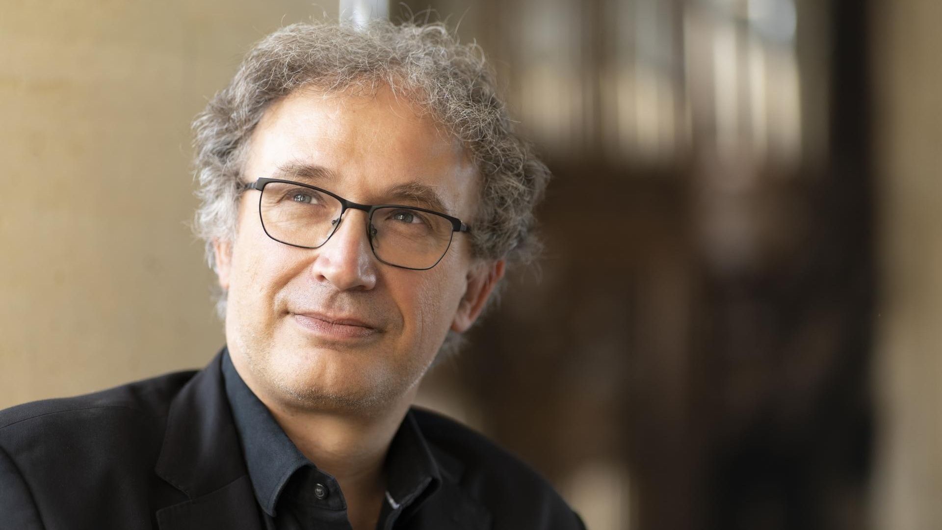 "L’orgue est un instrument de la distance" : quand Thierry Escaich relie la Cathédrale Saints-Michel-et-Gudule à Bozar