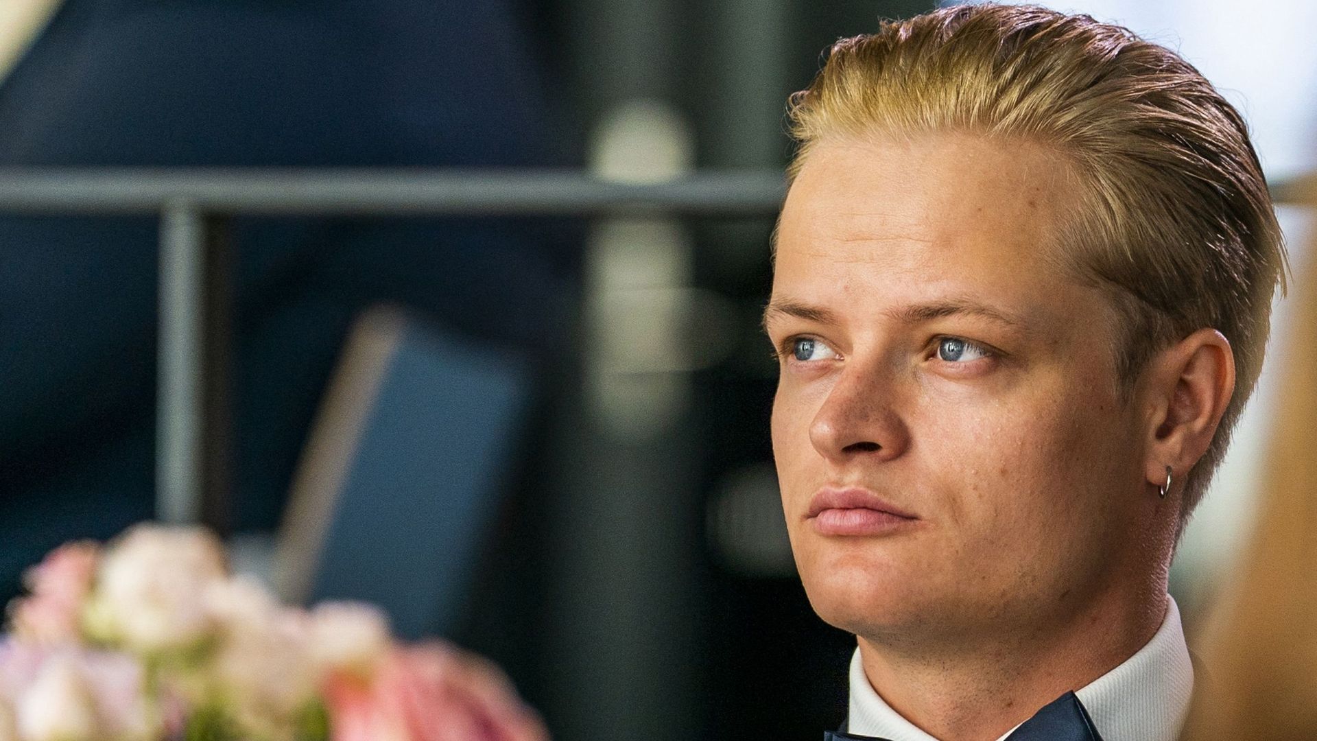 Norvège: le fils de la princesse héritière condamné à quatre ans de prison pour viols