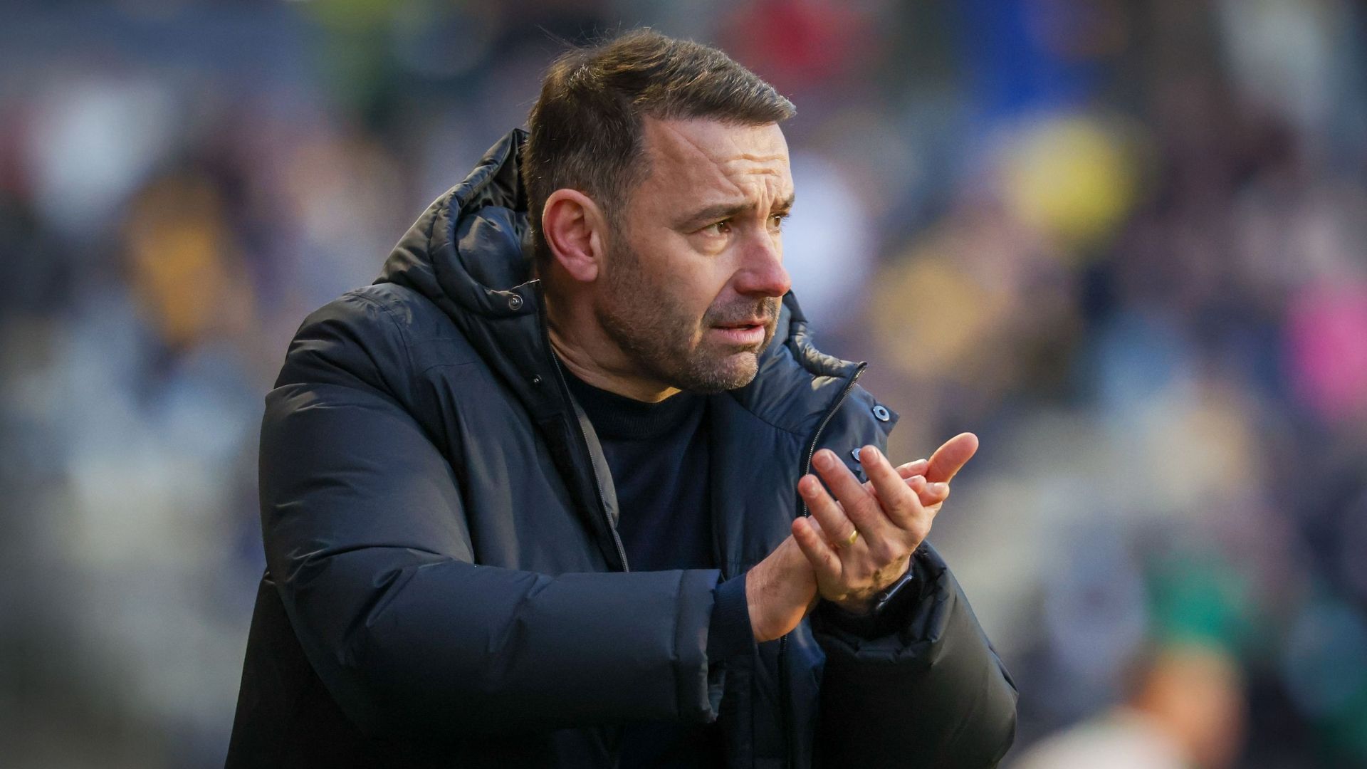 "C’est une finale de Coupe du monde" : Frédéric Taquin préface le choc wallon Standard - RAAL