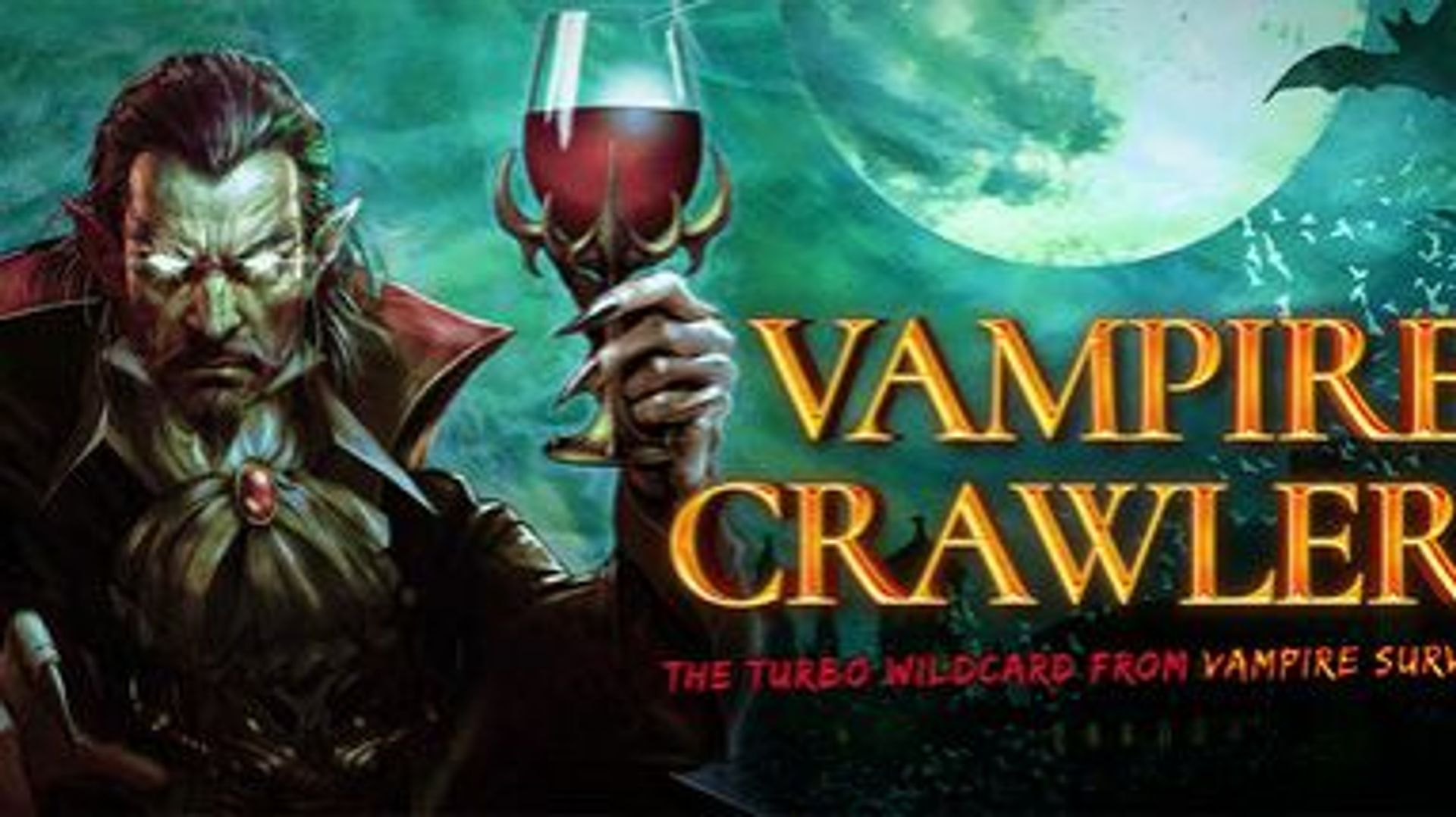 Vampire Crawlers : le nouveau jeu va-t-il bientôt détrôner Slay The Spire II ?