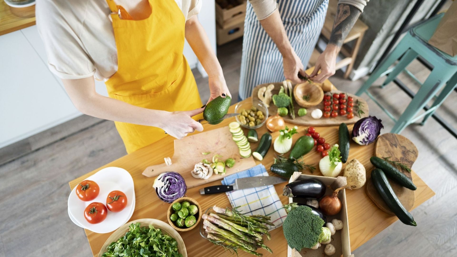 5 recettes anti-gaspi et petit budget pour se régaler sans se ruiner !