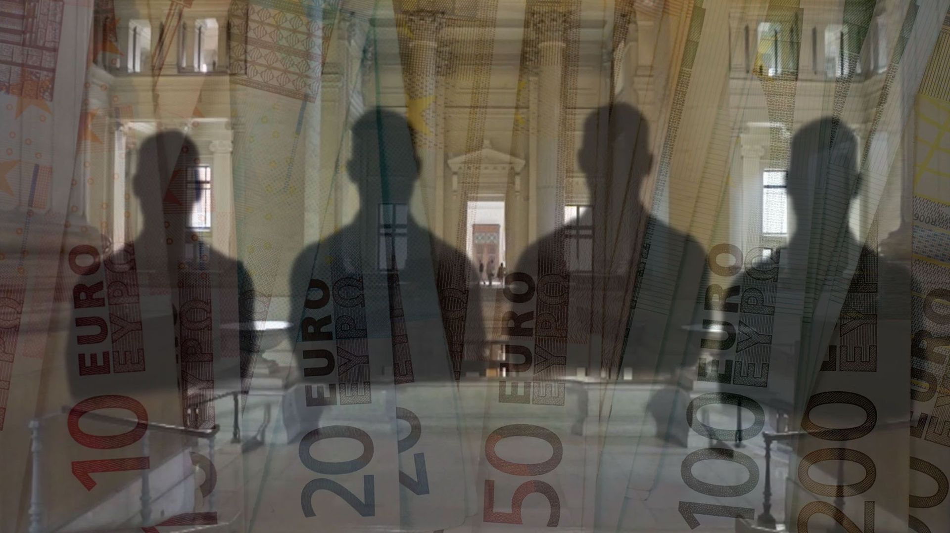 Dans les secrets de l’hawala : une banque clandestine au service du crime organisé