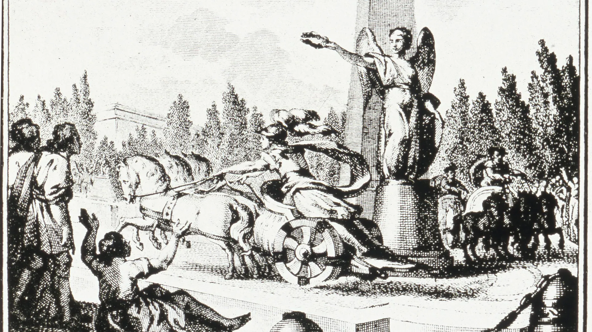 Alcibiade : l’élève de Socrate qui a provoqué la chute d’Athènes ...