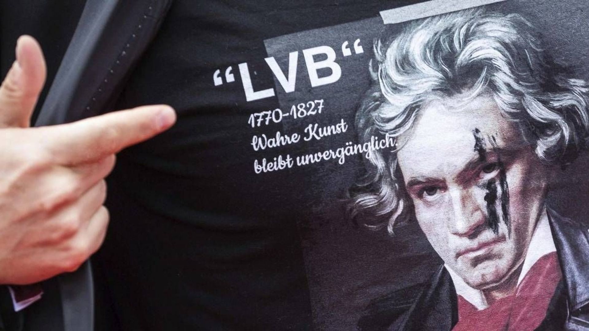 Tentez de gagner vos places pour la Cinquième de Beethoven avec Alain Altinoglu !