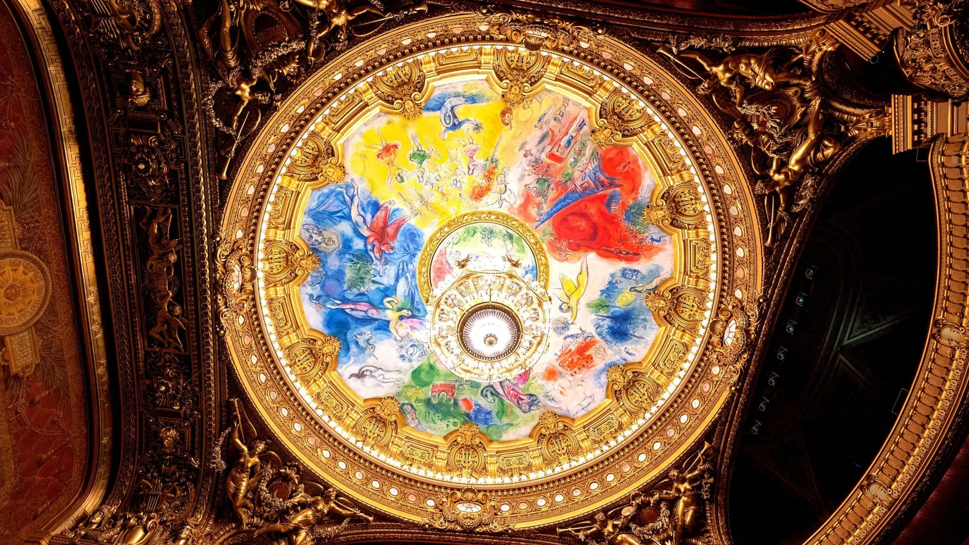 À l'Opéra de Lille, Alcina cherche encore sa liberté - RTBF Actus