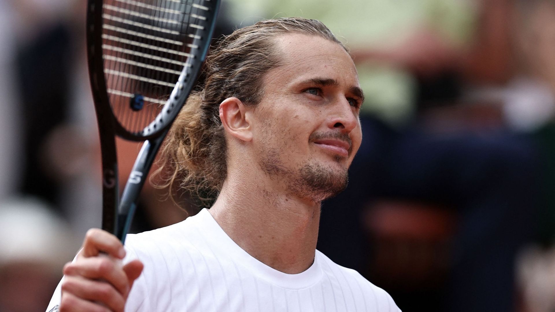 "Il reste tennistiquement le favori mais la mission reste compliquée" : Alexander Zverev, seul contre la Next Gen