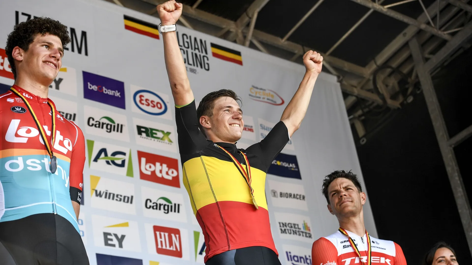 Assas Cyclisme Évasion - Accueil