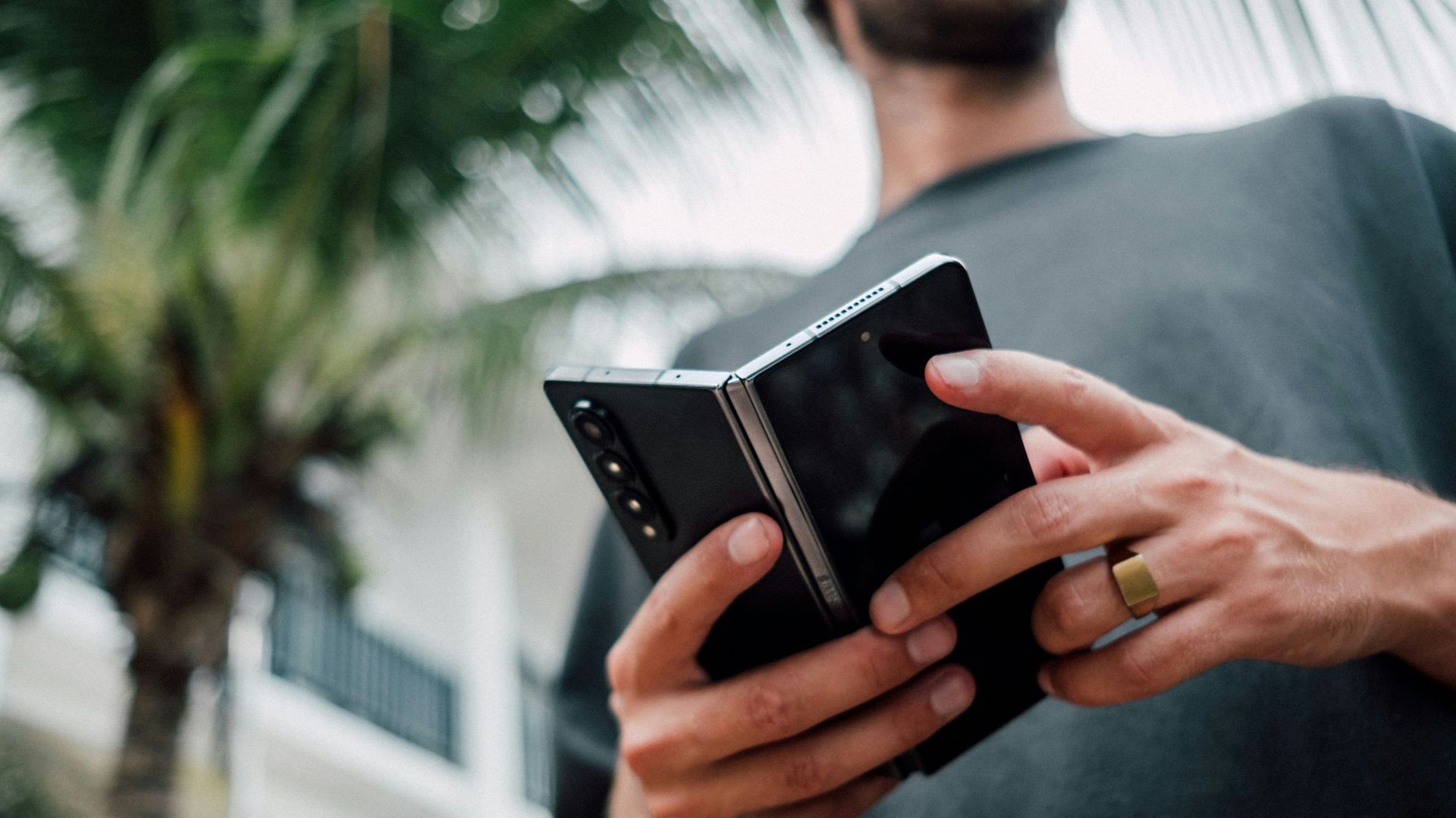 L’arrivée d’Apple sur le marché des smartphones pliables pourrait causer une hausse de 20% des ventes
