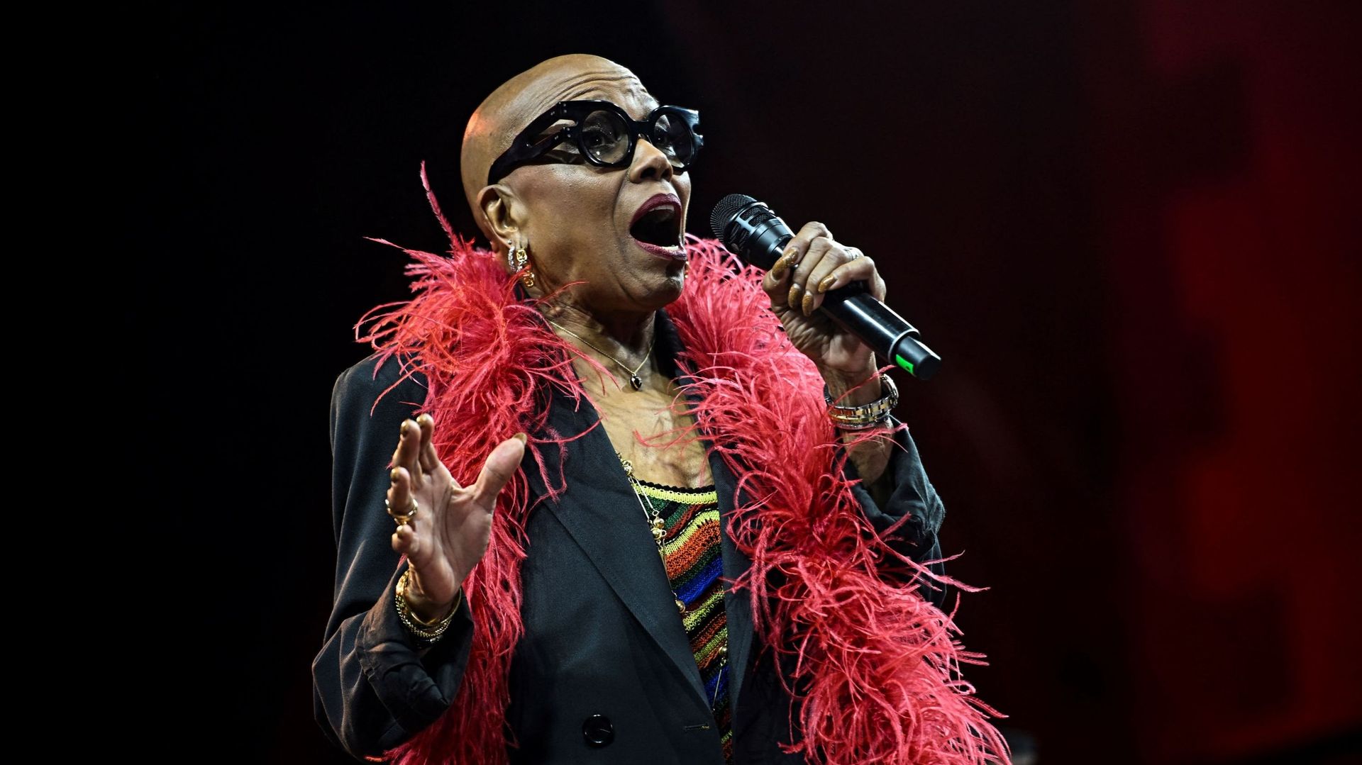 Le prestigieux concours international 2026 du Herbie Hancock Institute of Jazz aura lieu à Paris pour la première fois