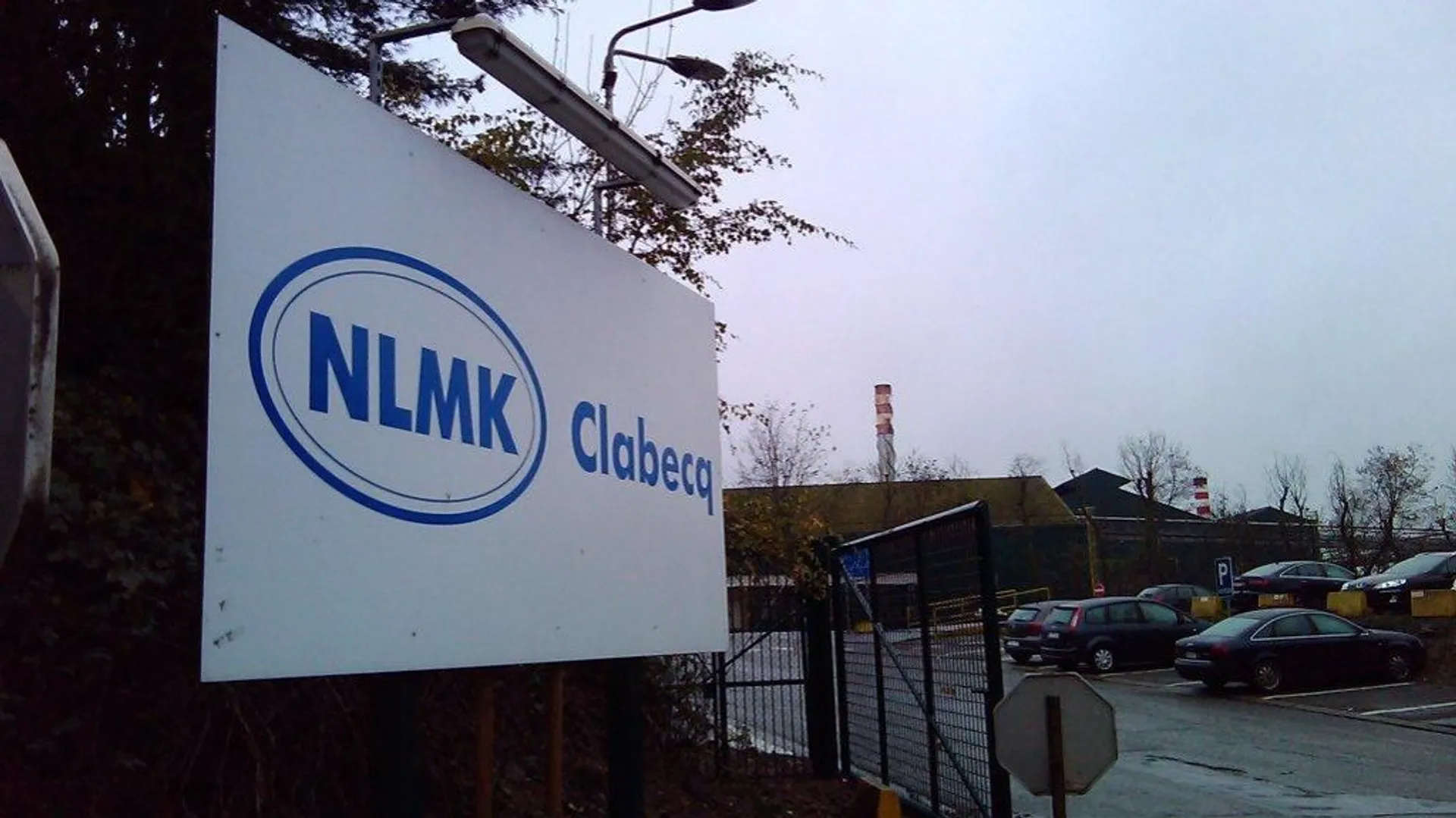 Nlmk Sanctions contre la Russie: la direction européenne de NLMK met en ...