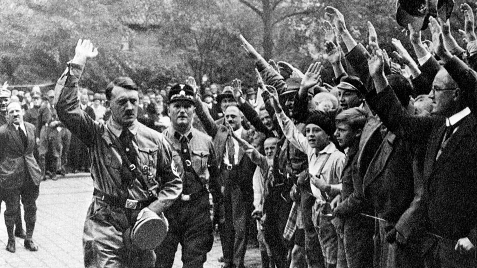 Il Y A 105 Ans La Naissance Du Parti Nazi Chronique De La Mont e Il Y A 105 Ans La Naissance Du Parti Nazi Chronique De La Mont e