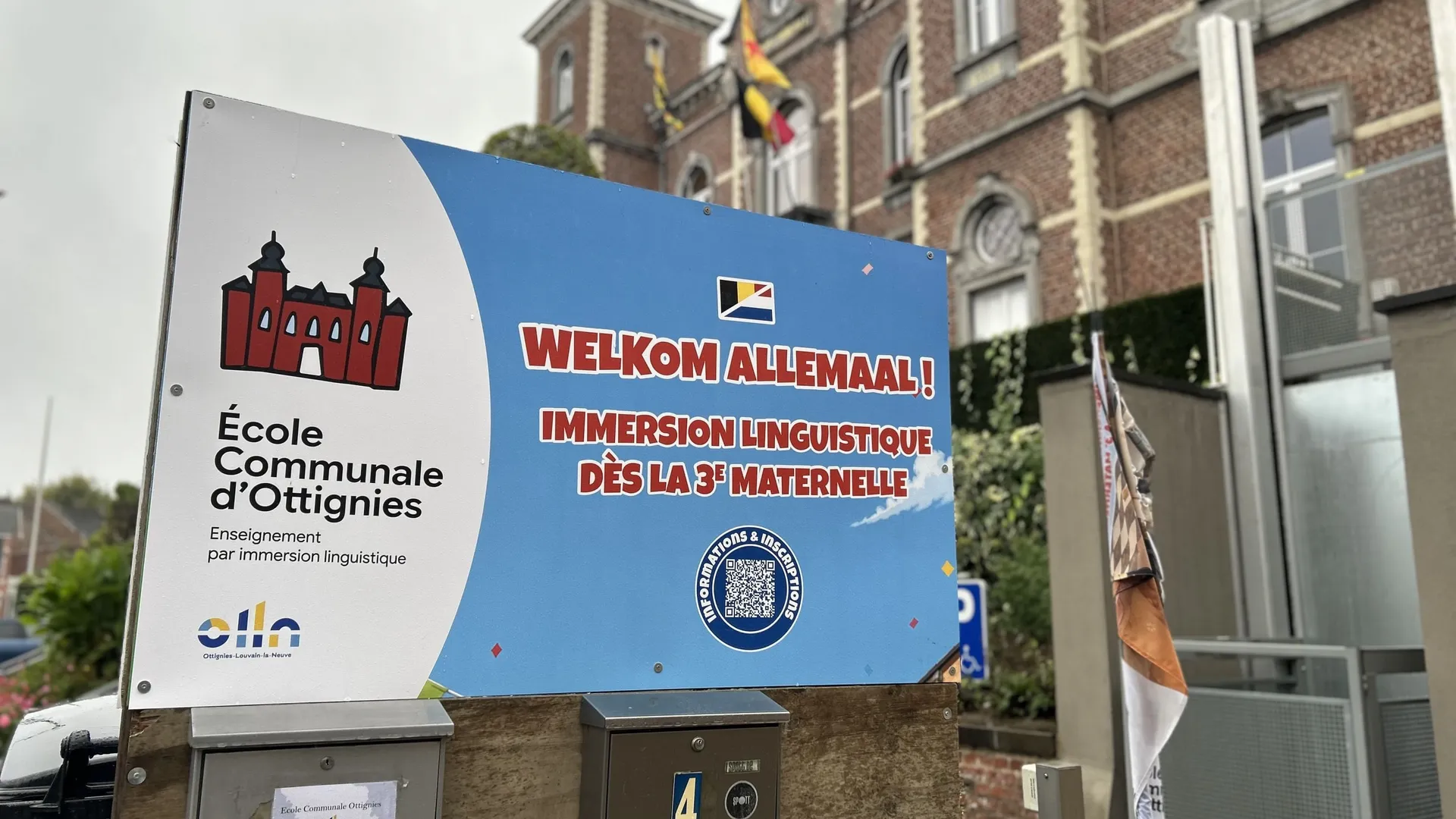 Lln Les polices d’Ottignies-LLN et de Wavre vont fusionner, la nouvelle ...