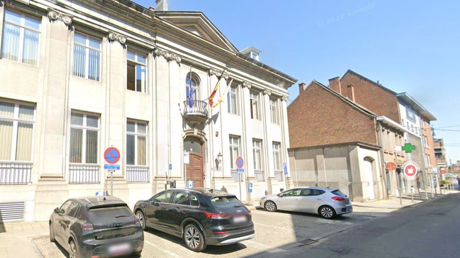 A civil court in Belgium is weighing whether a local municipality bears legal responsibility for a