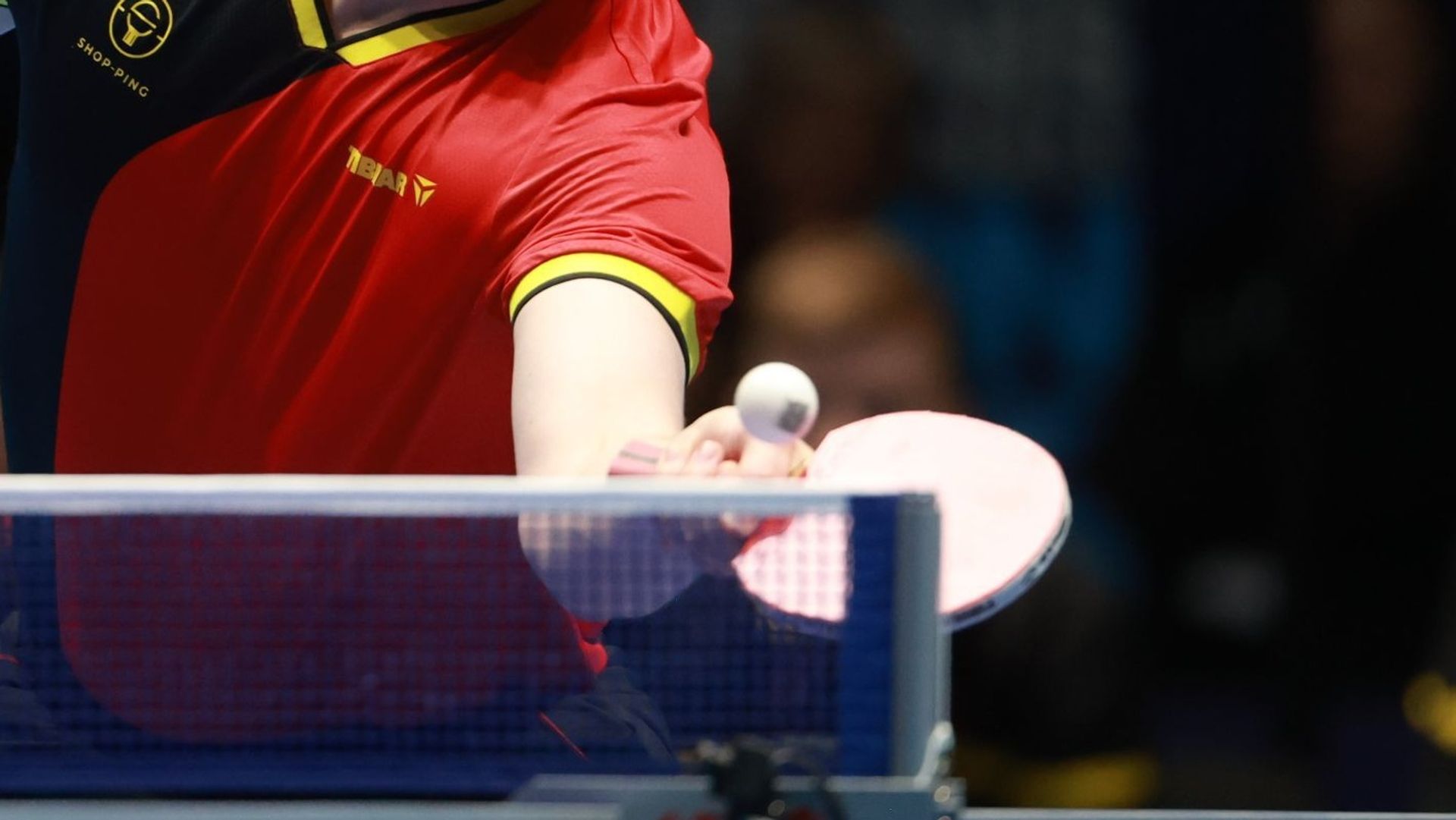 La Fédération belge de tennis de table et l'Aile francophone victimes d'une cyberattaque - RTBF Actus