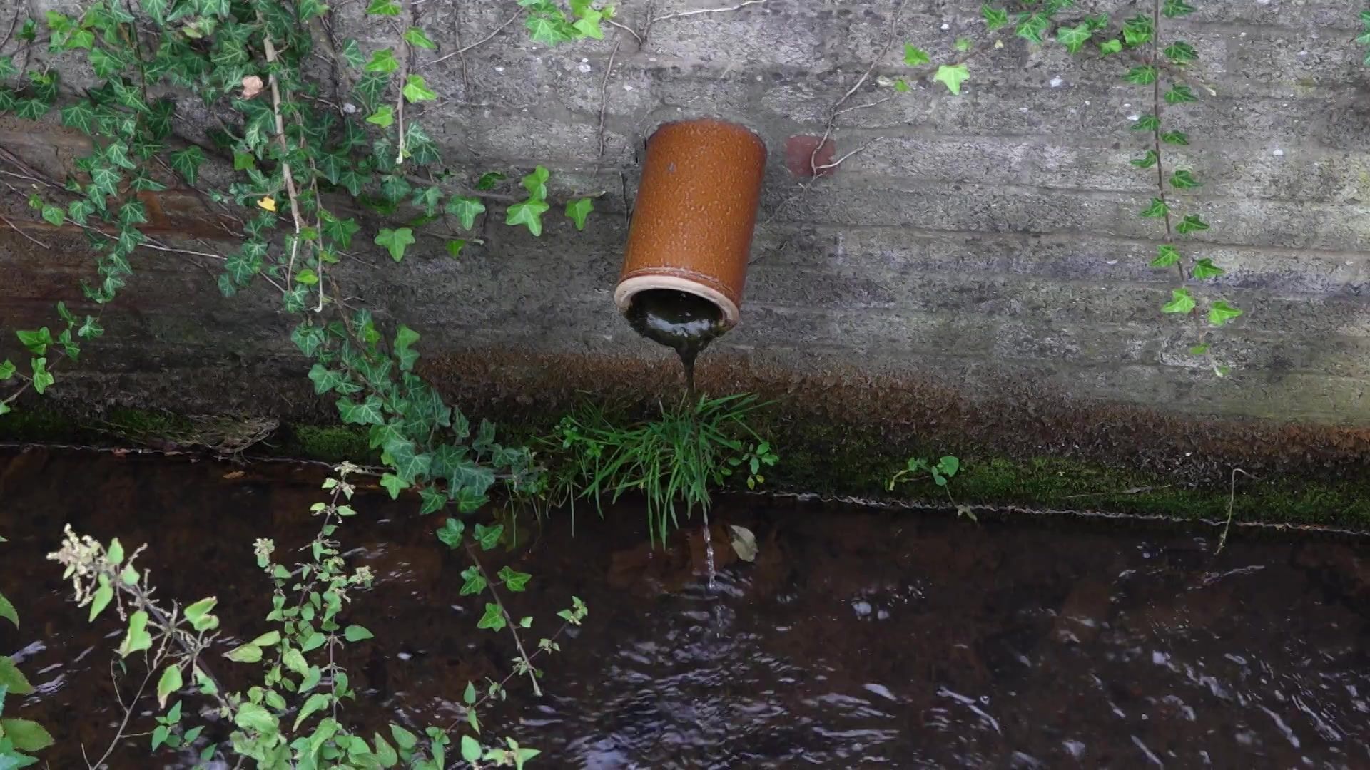 Jupille : les eaux usées de 33.000 habitants finissent dans la Meuse, sans aucun traitement