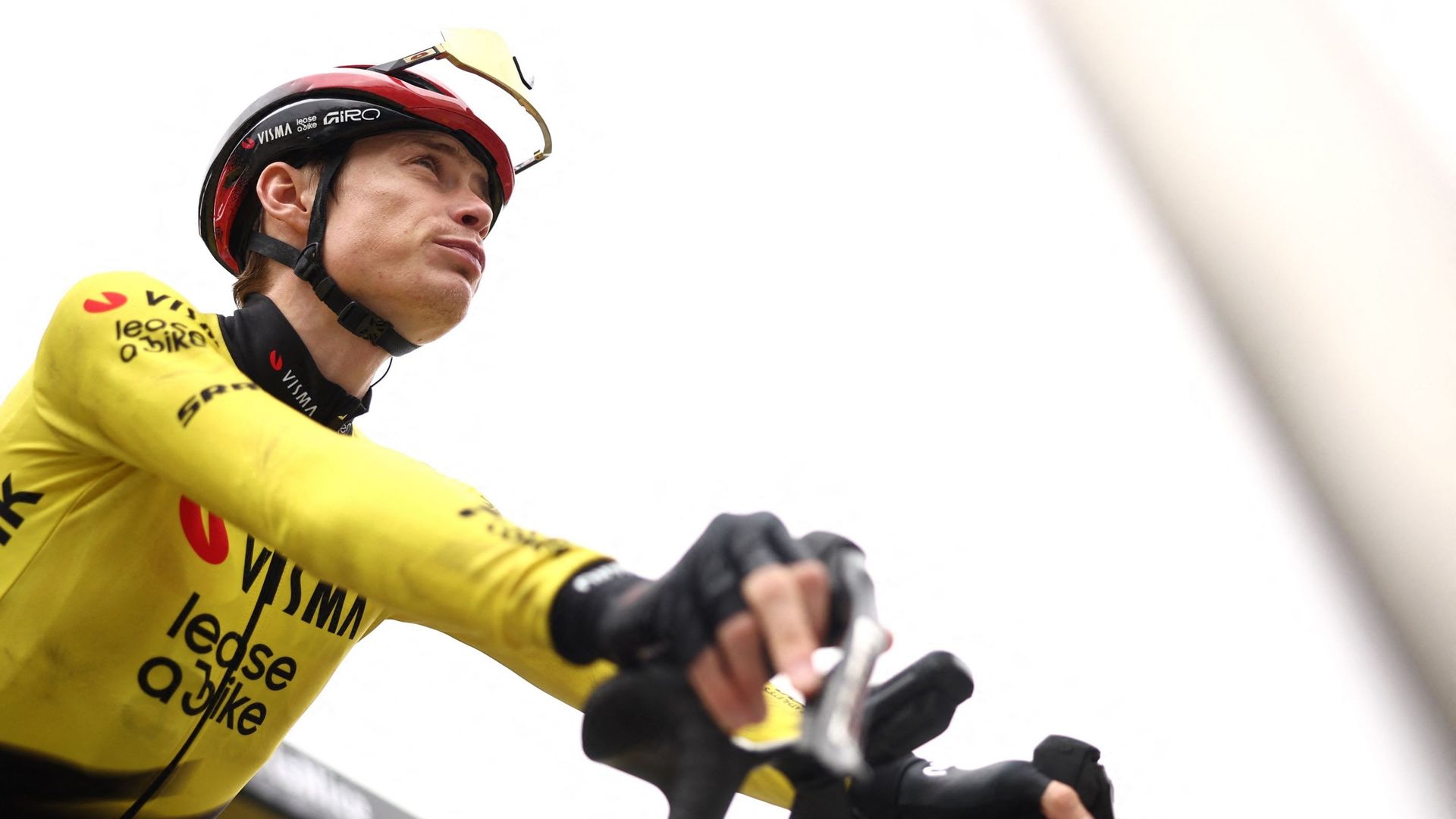 Tour de Catalogne – Les classements après la 5e étape : Vingegaard prend le large, Evenepoel et Uijtdebroeks dans le top 10