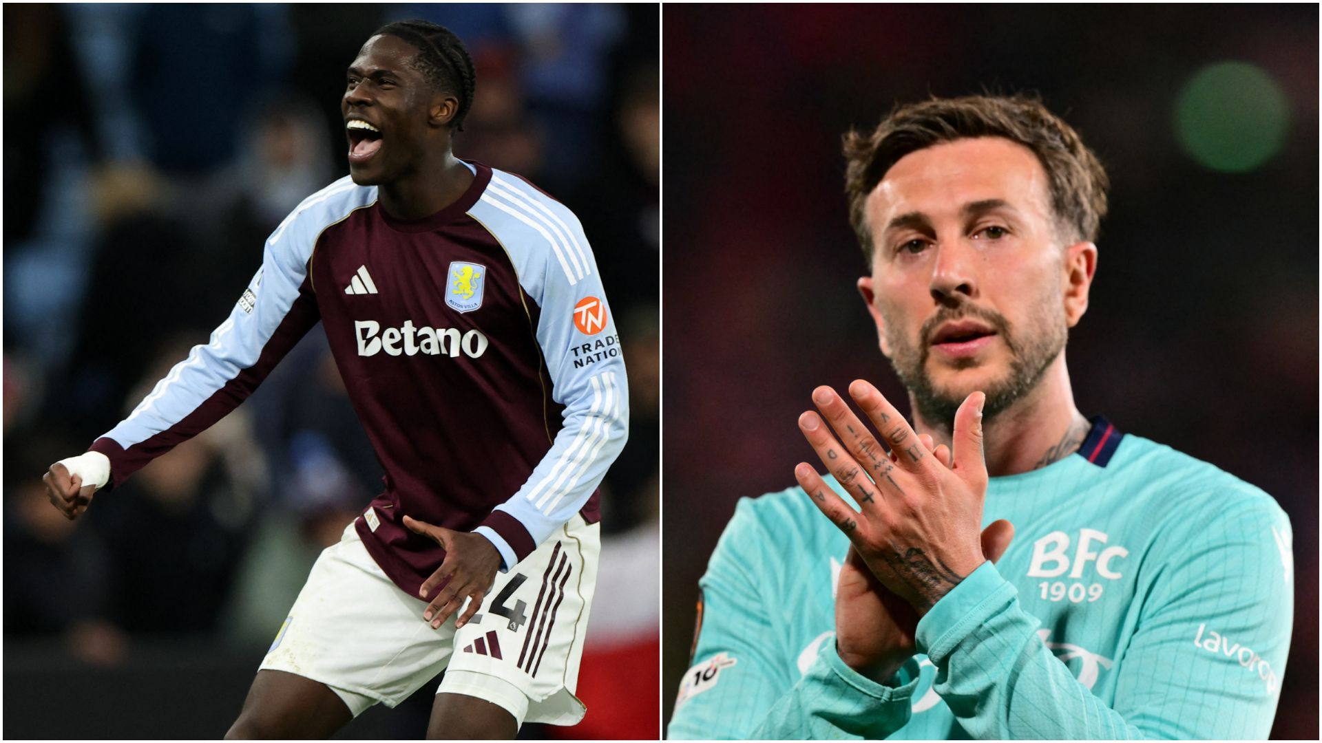 Europa League, Aston Villa – Bologne : Tielemans et Onana proches du dernier carré (Direct vidéo 20h40)